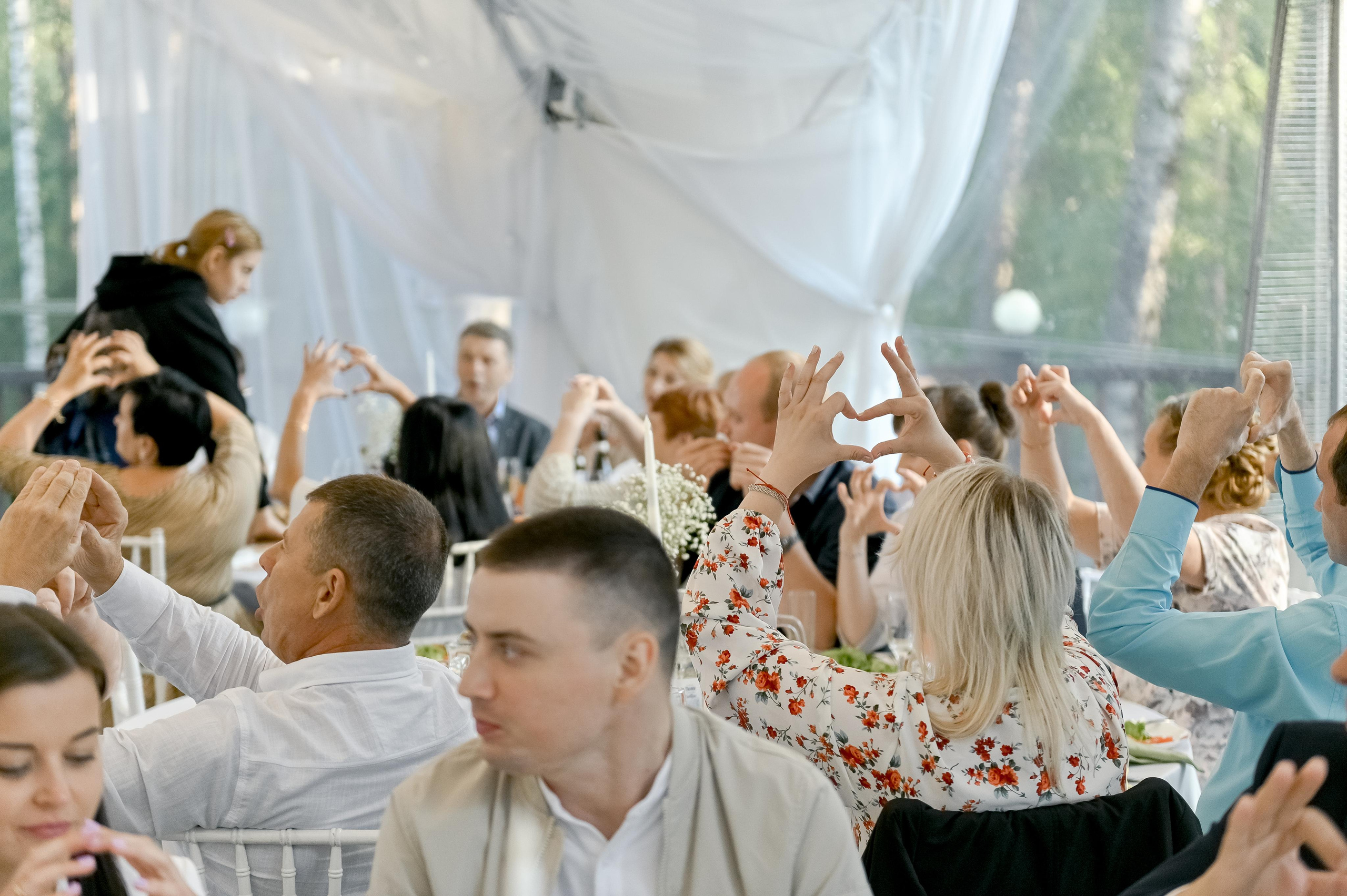 Ира и Юра. Площадка: Оленьи Пруды. Свадебный и семейный фотограф Ангелина Нусина