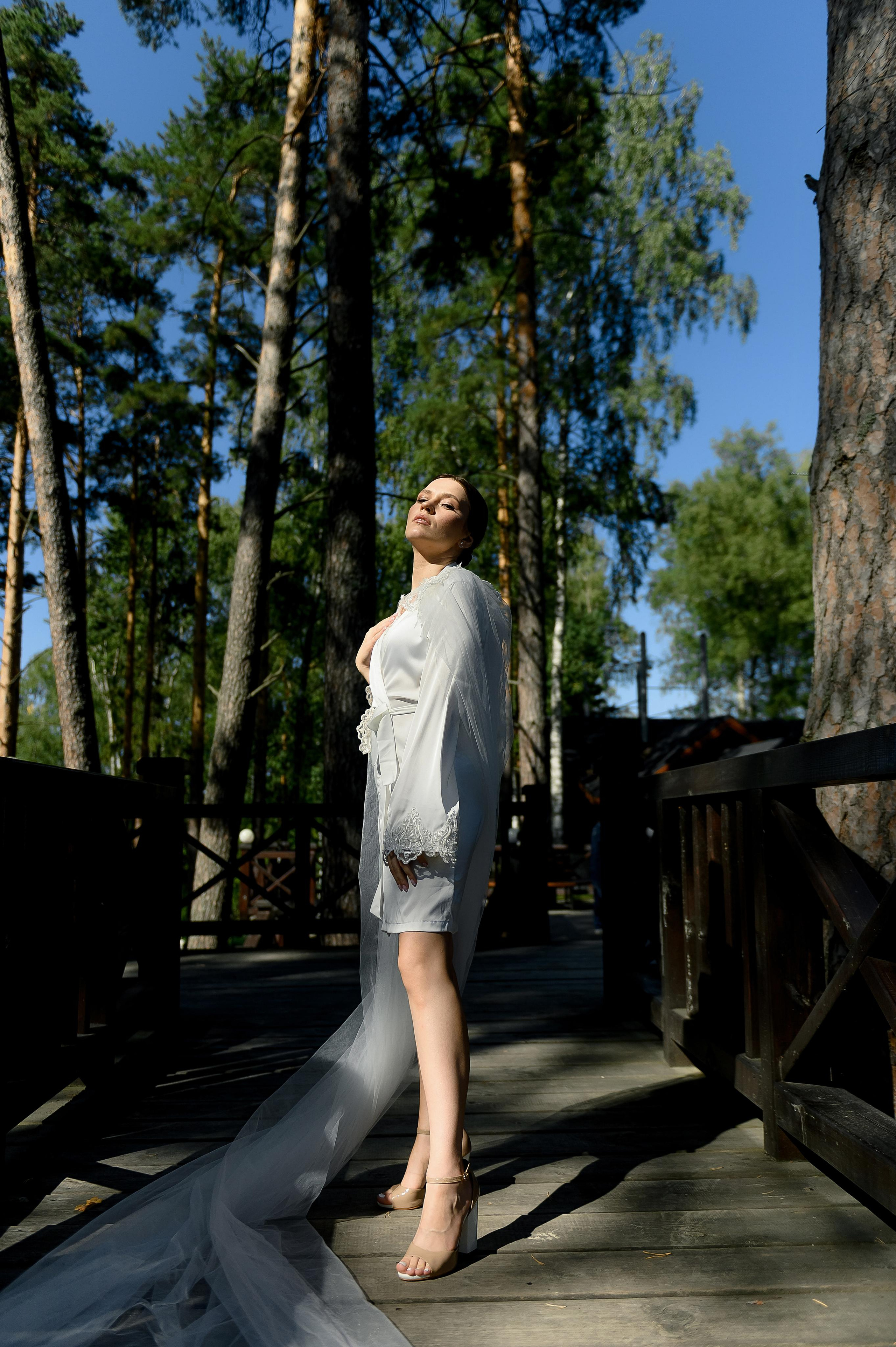 Ира и Юра. Площадка: Оленьи Пруды. Свадебный и семейный фотограф Ангелина Нусина