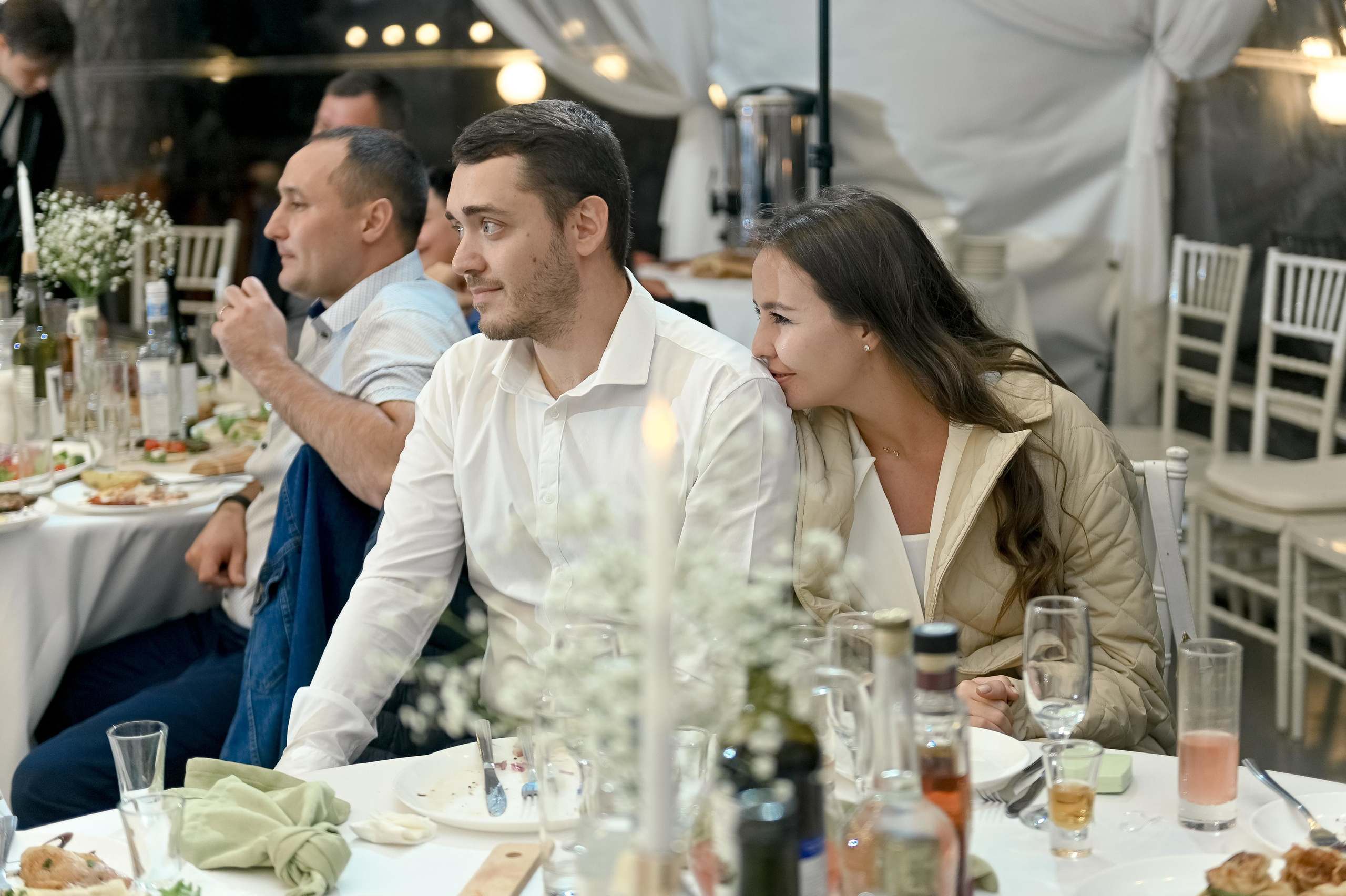 Ира и Юра. Площадка: Оленьи Пруды. Свадебный и семейный фотограф Ангелина Нусина