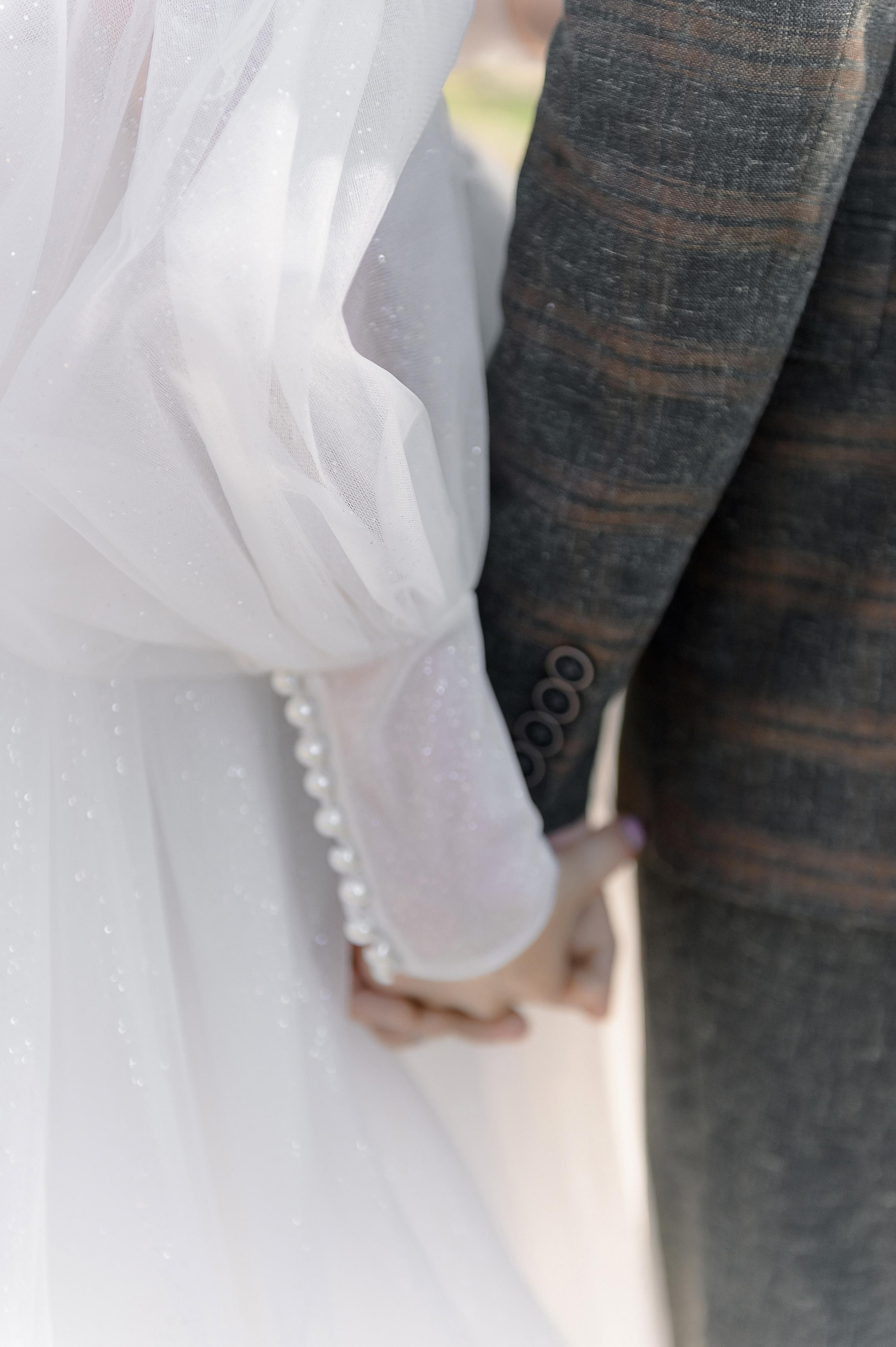 Ира и Юра. Площадка: Оленьи Пруды. Свадебный и семейный фотограф Ангелина Нусина