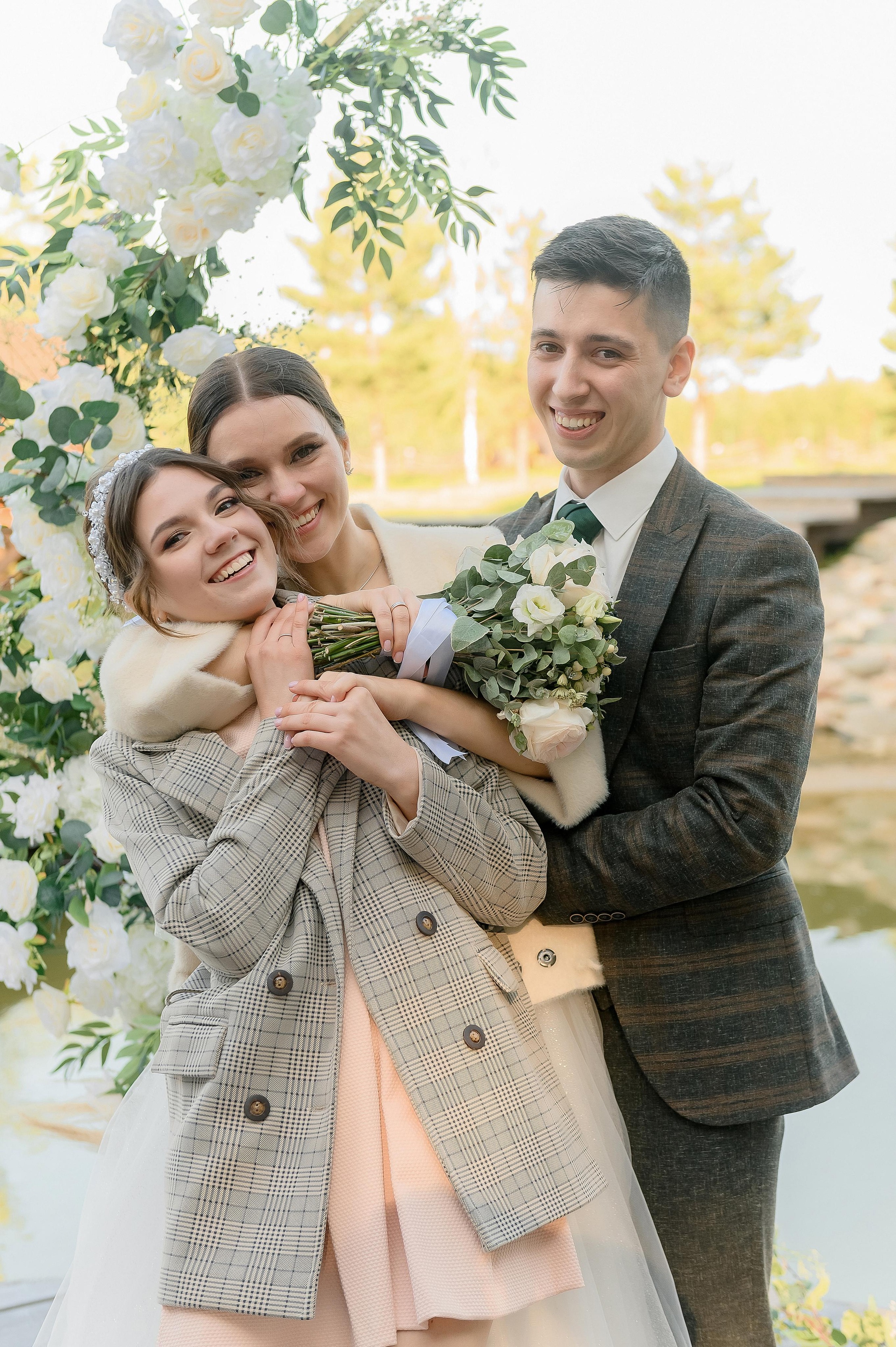 Ира и Юра. Площадка: Оленьи Пруды. Свадебный и семейный фотограф Ангелина Нусина