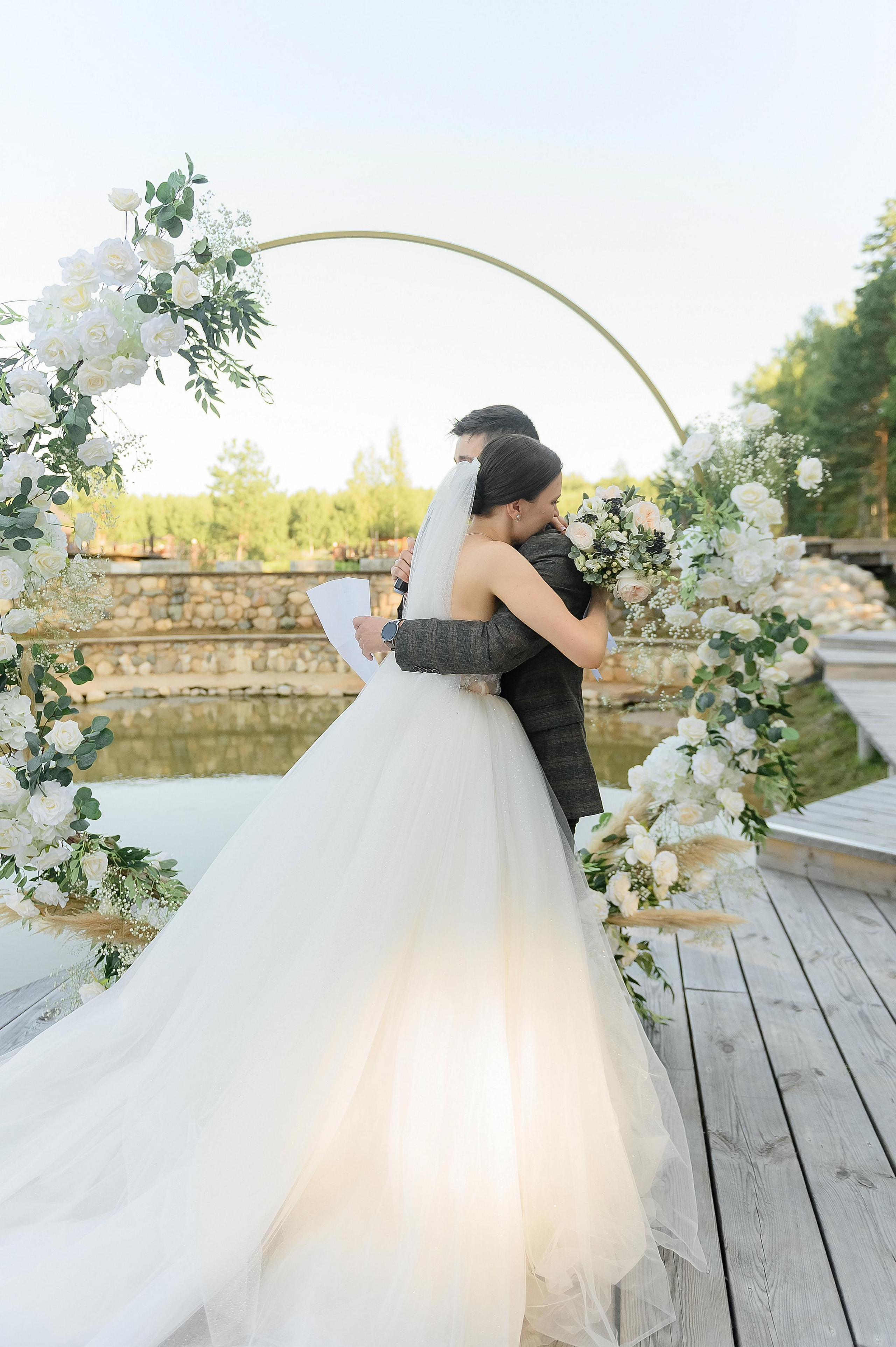 Ира и Юра. Площадка: Оленьи Пруды. Свадебный и семейный фотограф Ангелина Нусина