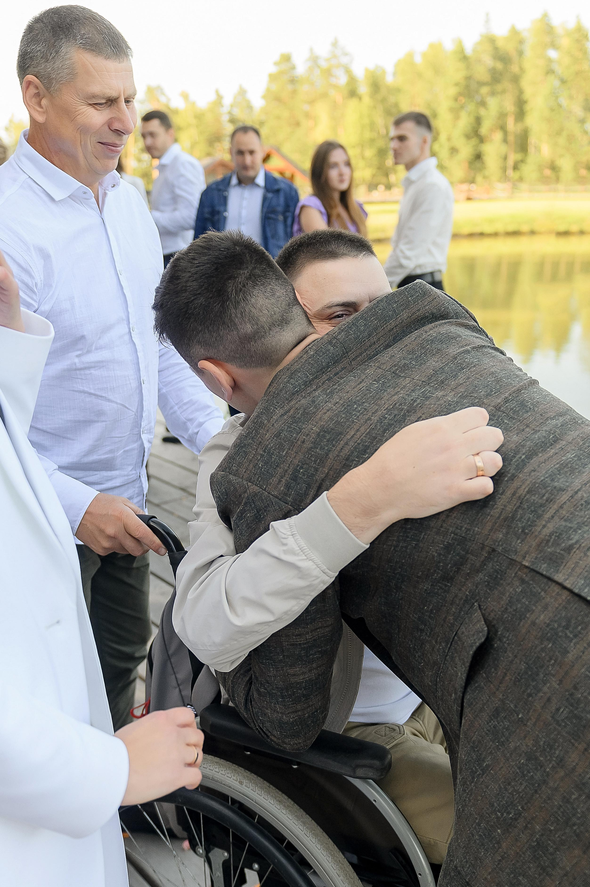 Ира и Юра. Площадка: Оленьи Пруды. Свадебный и семейный фотограф Ангелина Нусина