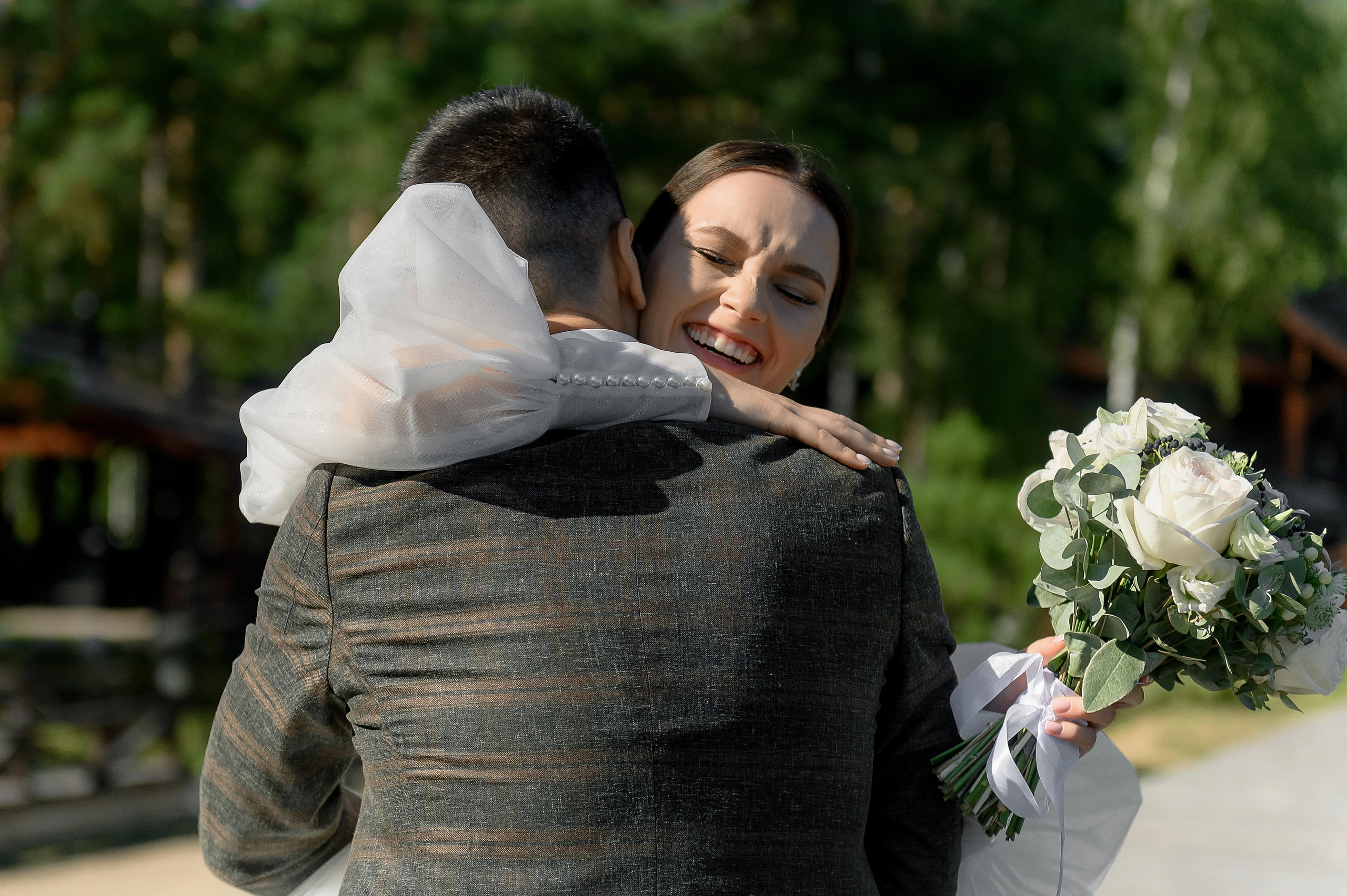 Ира и Юра. Площадка: Оленьи Пруды. Свадебный и семейный фотограф Ангелина Нусина