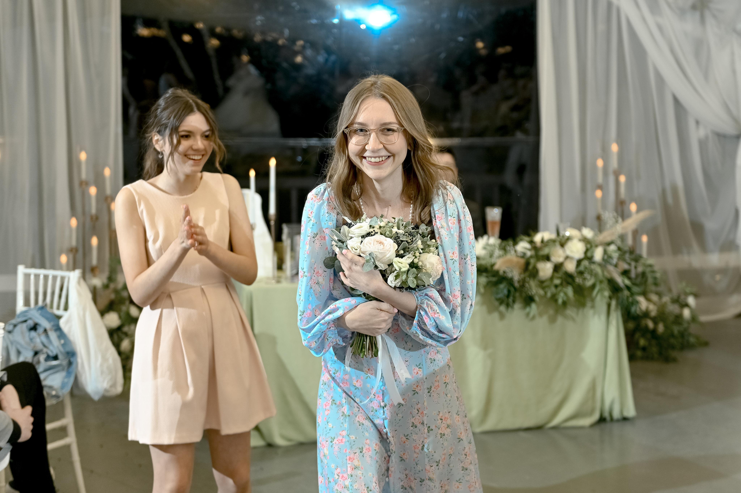 Ира и Юра. Площадка: Оленьи Пруды. Свадебный и семейный фотограф Ангелина Нусина