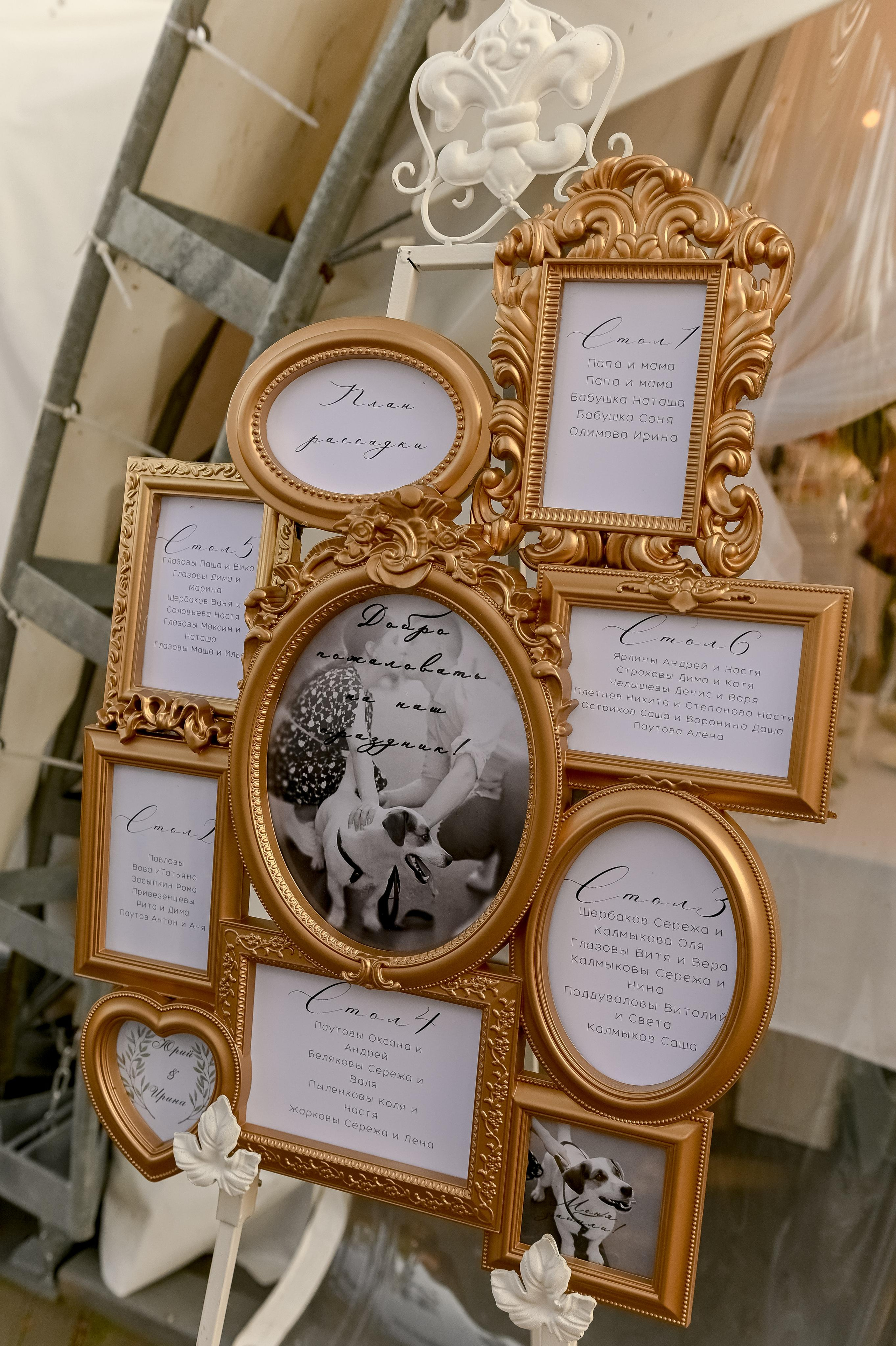 Ира и Юра. Площадка: Оленьи Пруды. Свадебный и семейный фотограф Ангелина Нусина