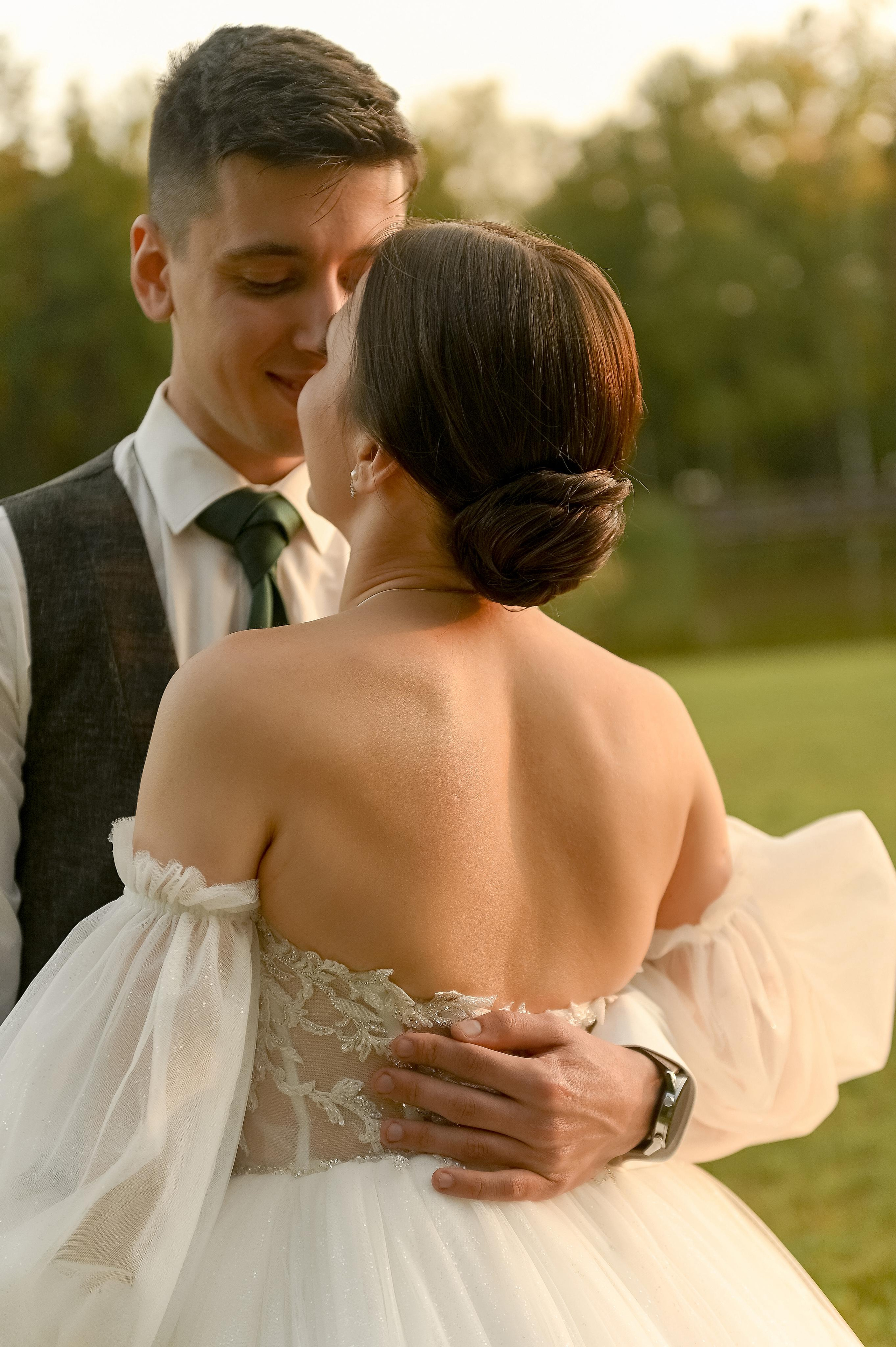 Ира и Юра. Площадка: Оленьи Пруды. Свадебный и семейный фотограф Ангелина Нусина