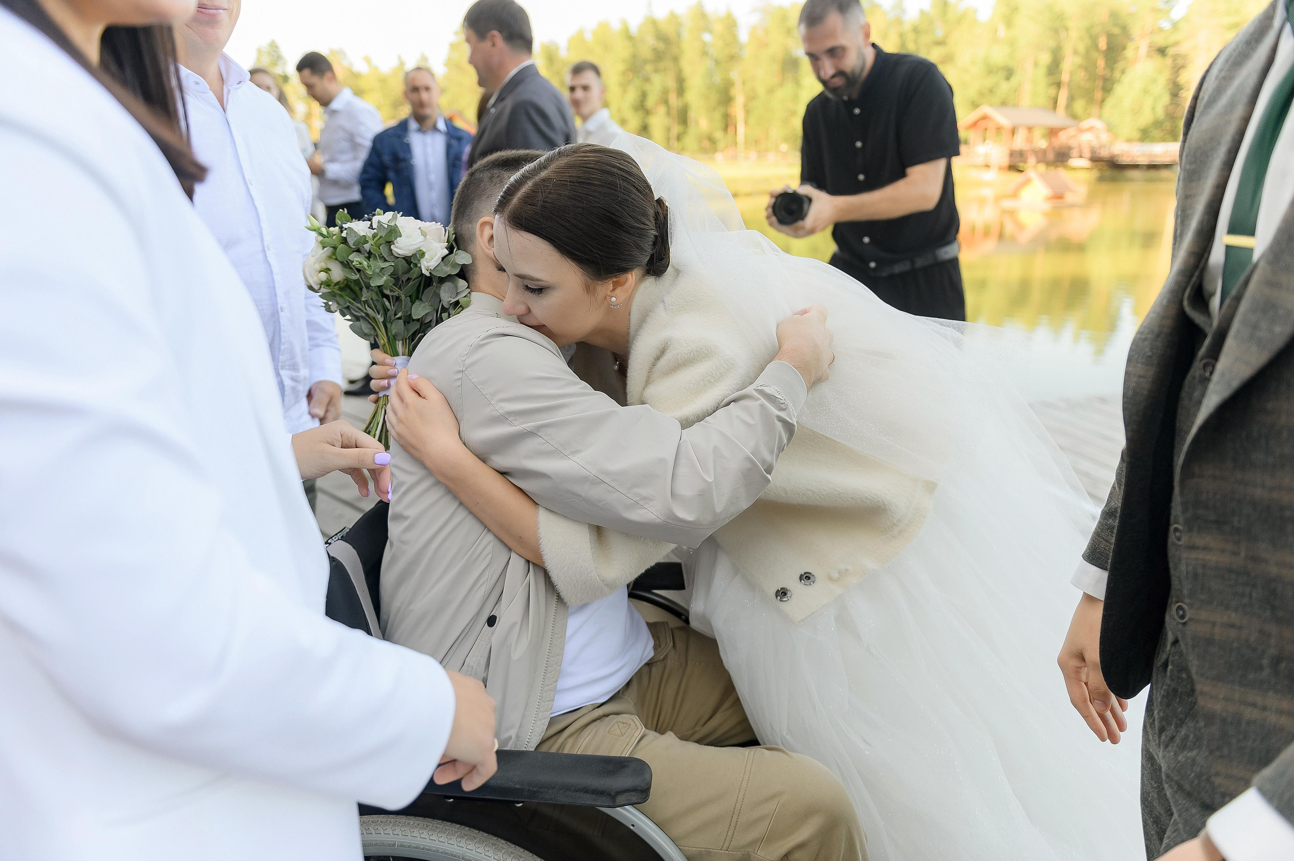 Ира и Юра. Площадка: Оленьи Пруды. Свадебный и семейный фотограф Ангелина Нусина
