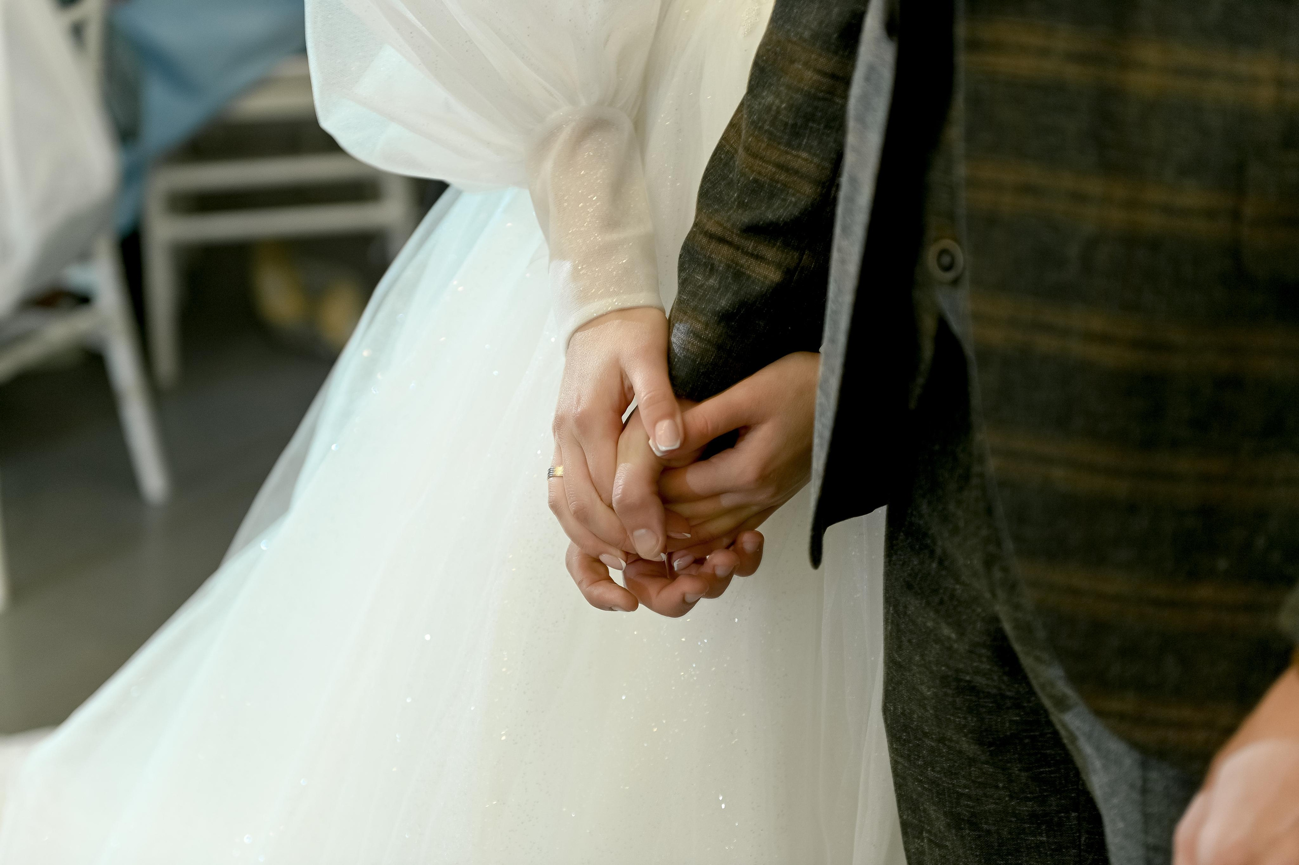 Ира и Юра. Площадка: Оленьи Пруды. Свадебный и семейный фотограф Ангелина Нусина