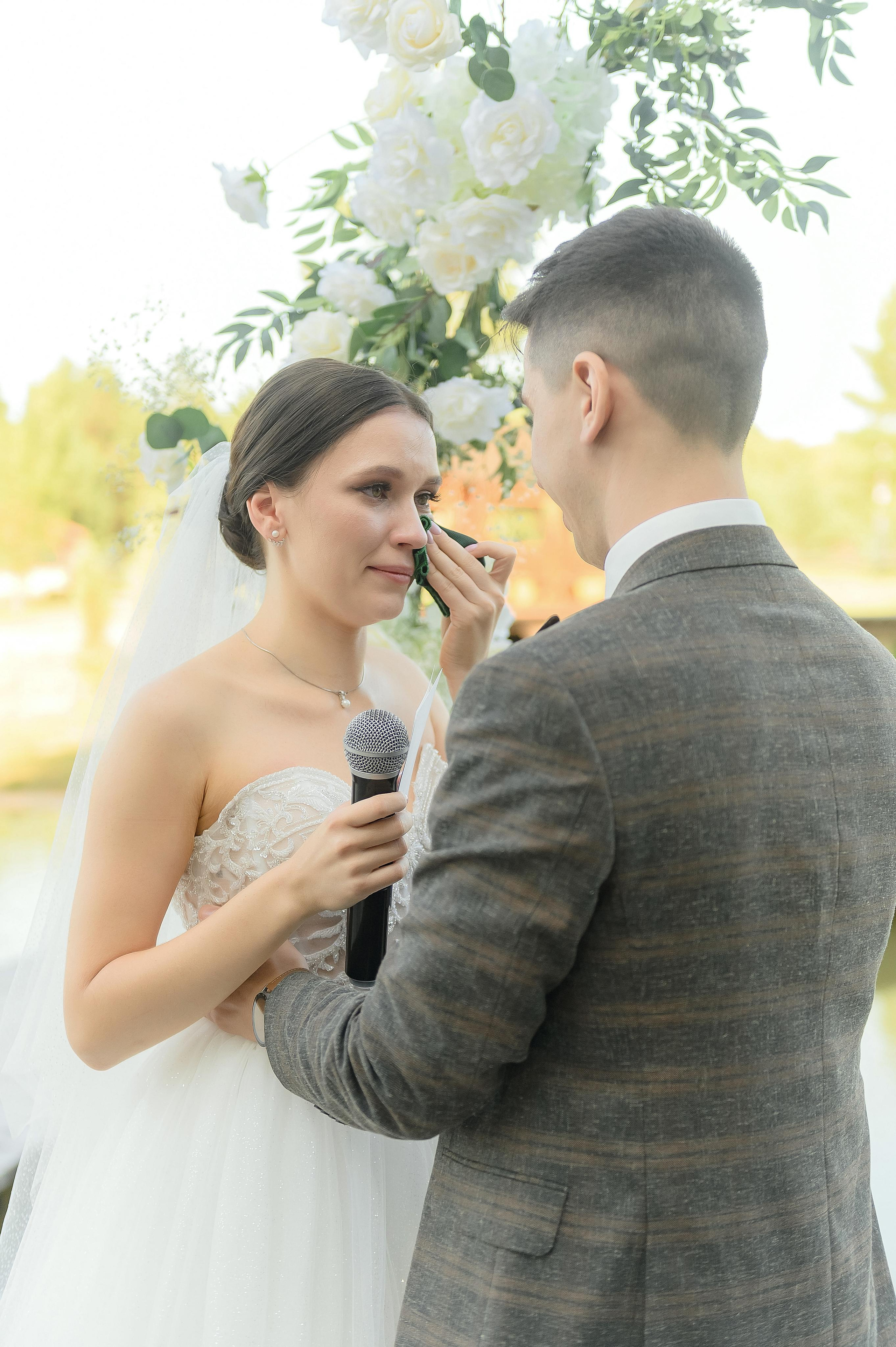 Ира и Юра. Площадка: Оленьи Пруды. Свадебный и семейный фотограф Ангелина Нусина