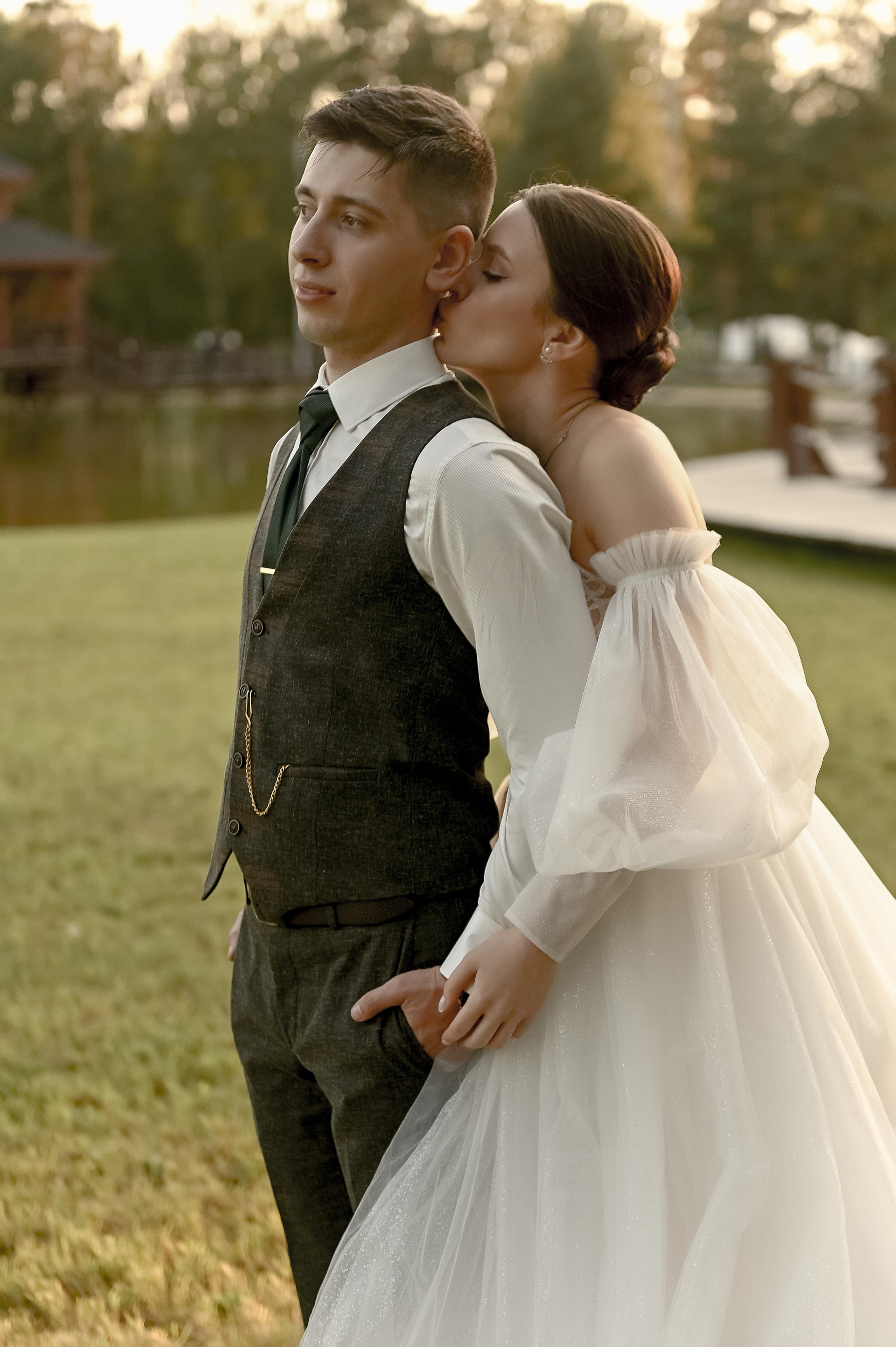 Ира и Юра. Площадка: Оленьи Пруды. Свадебный и семейный фотограф Ангелина Нусина