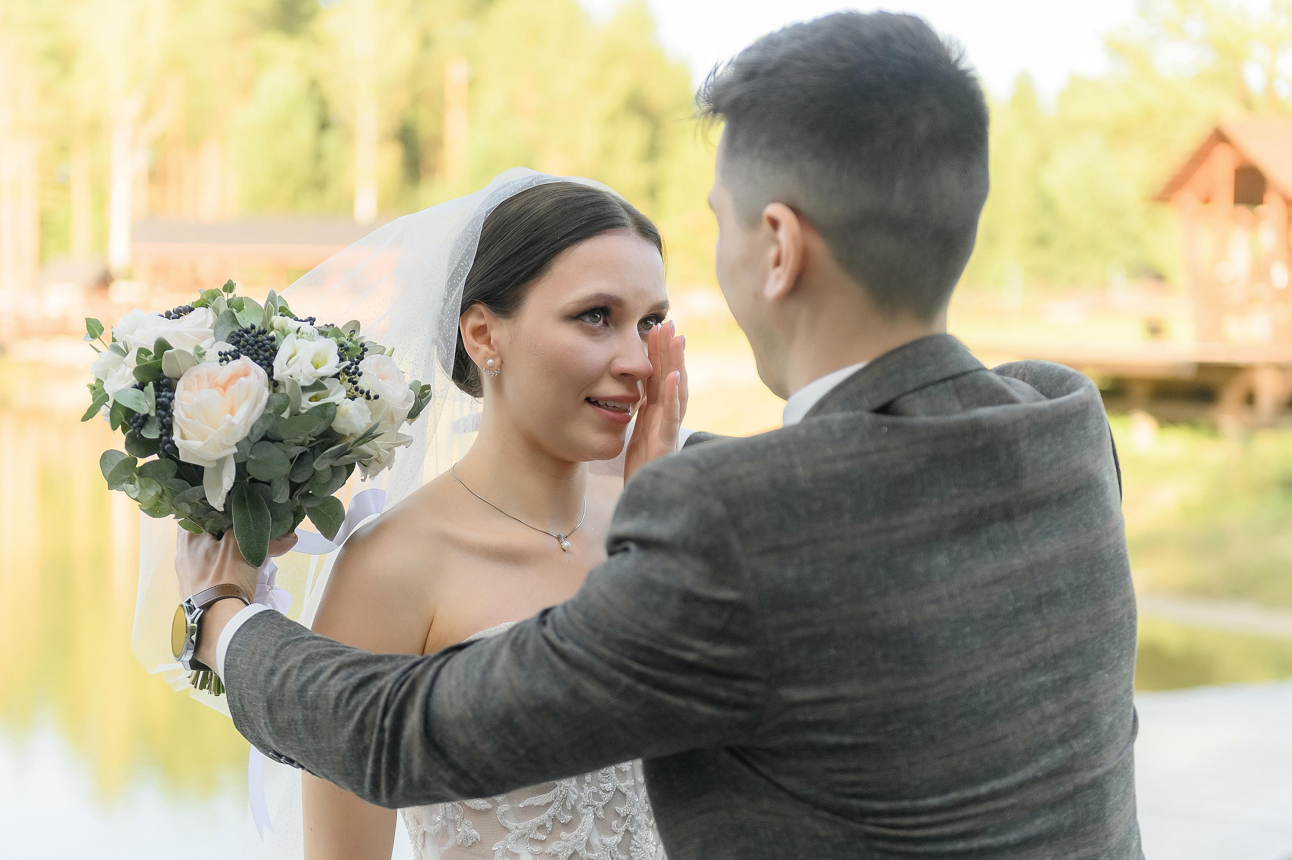 Ира и Юра. Площадка: Оленьи Пруды. Свадебный и семейный фотограф Ангелина Нусина