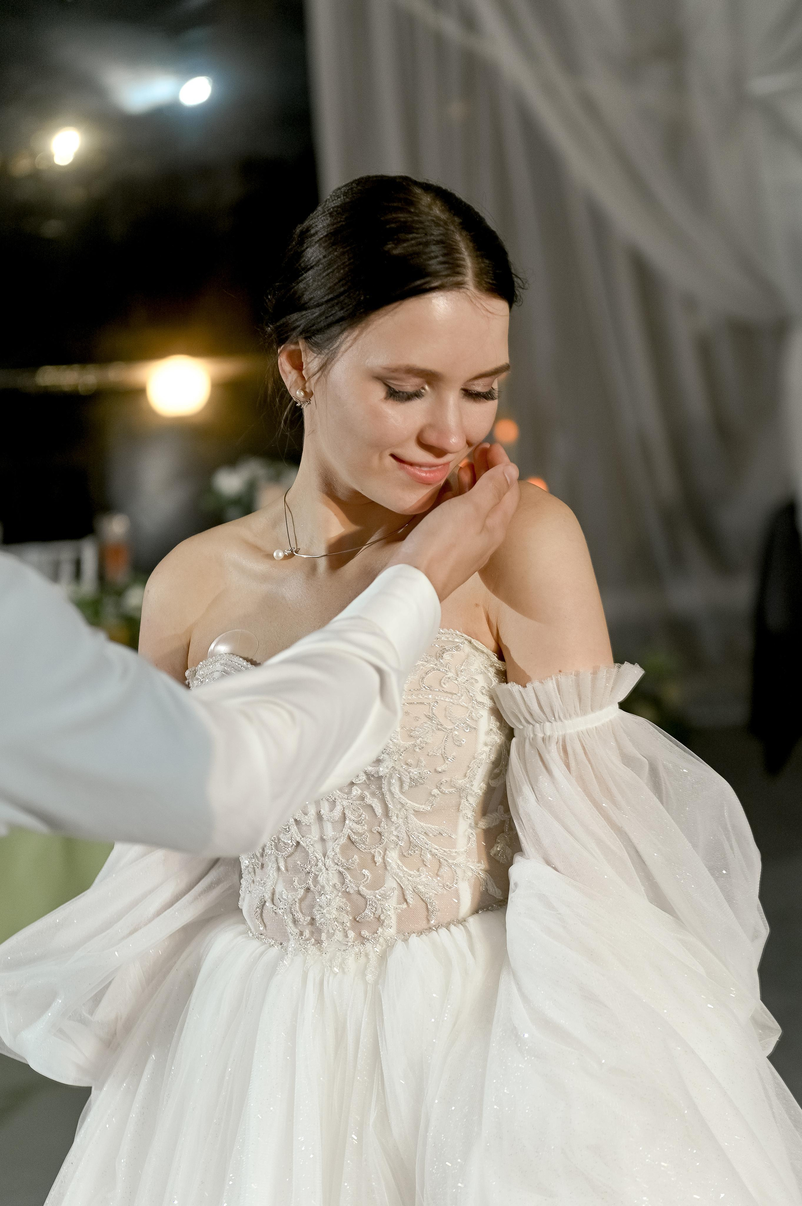 Ира и Юра. Площадка: Оленьи Пруды. Свадебный и семейный фотограф Ангелина Нусина