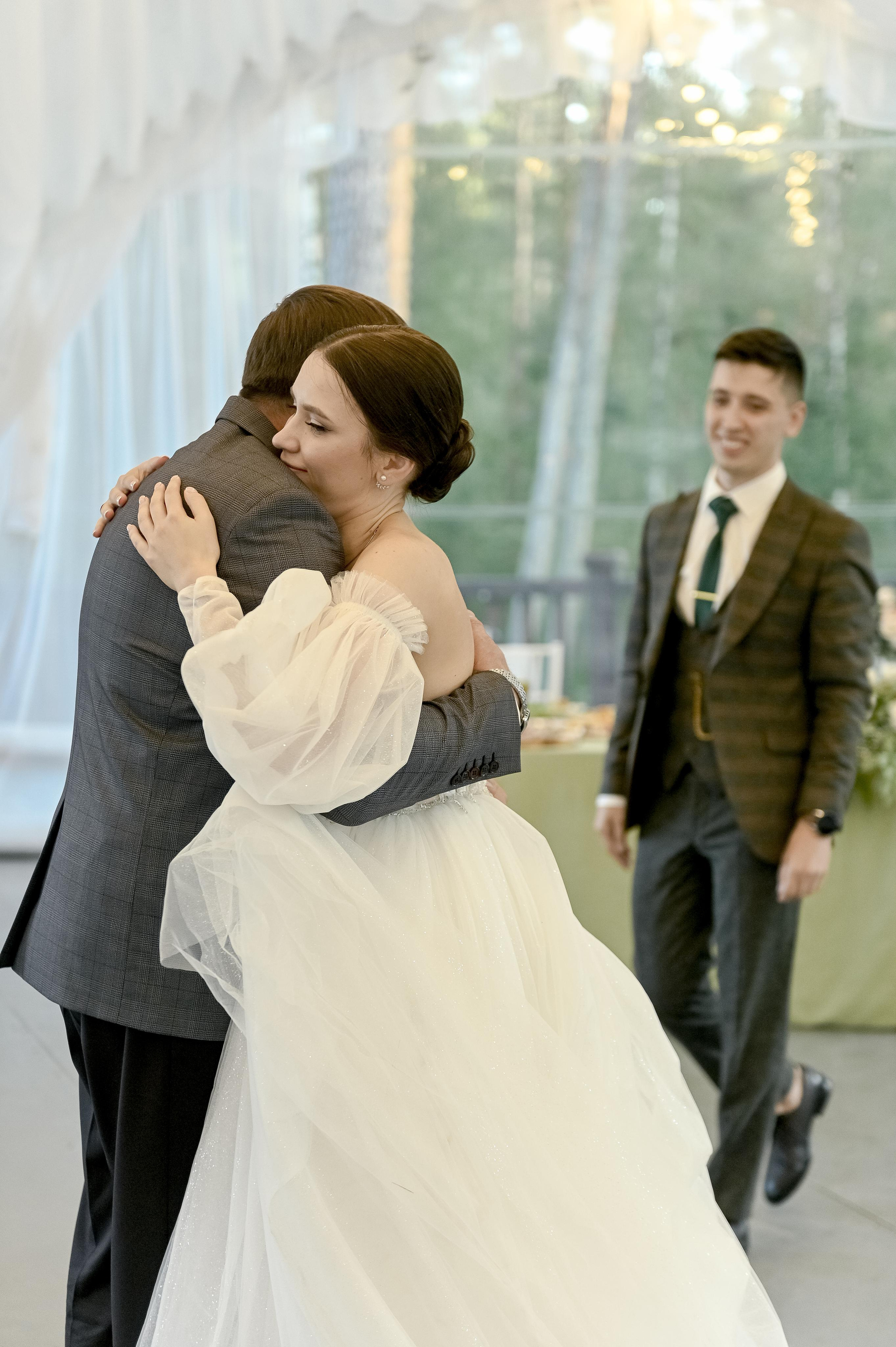 Ира и Юра. Площадка: Оленьи Пруды. Свадебный и семейный фотограф Ангелина Нусина