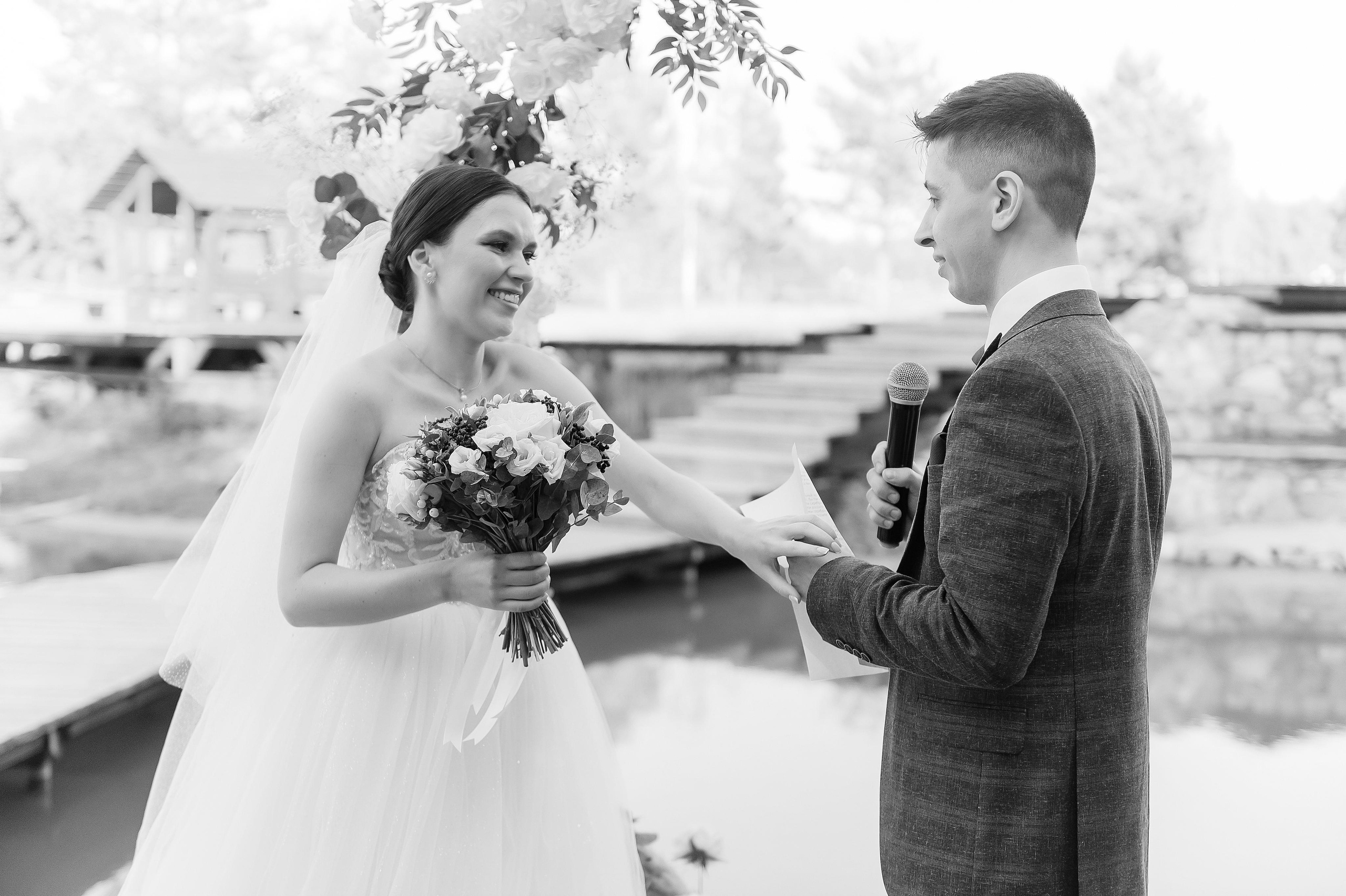 Ира и Юра. Площадка: Оленьи Пруды. Свадебный и семейный фотограф Ангелина Нусина