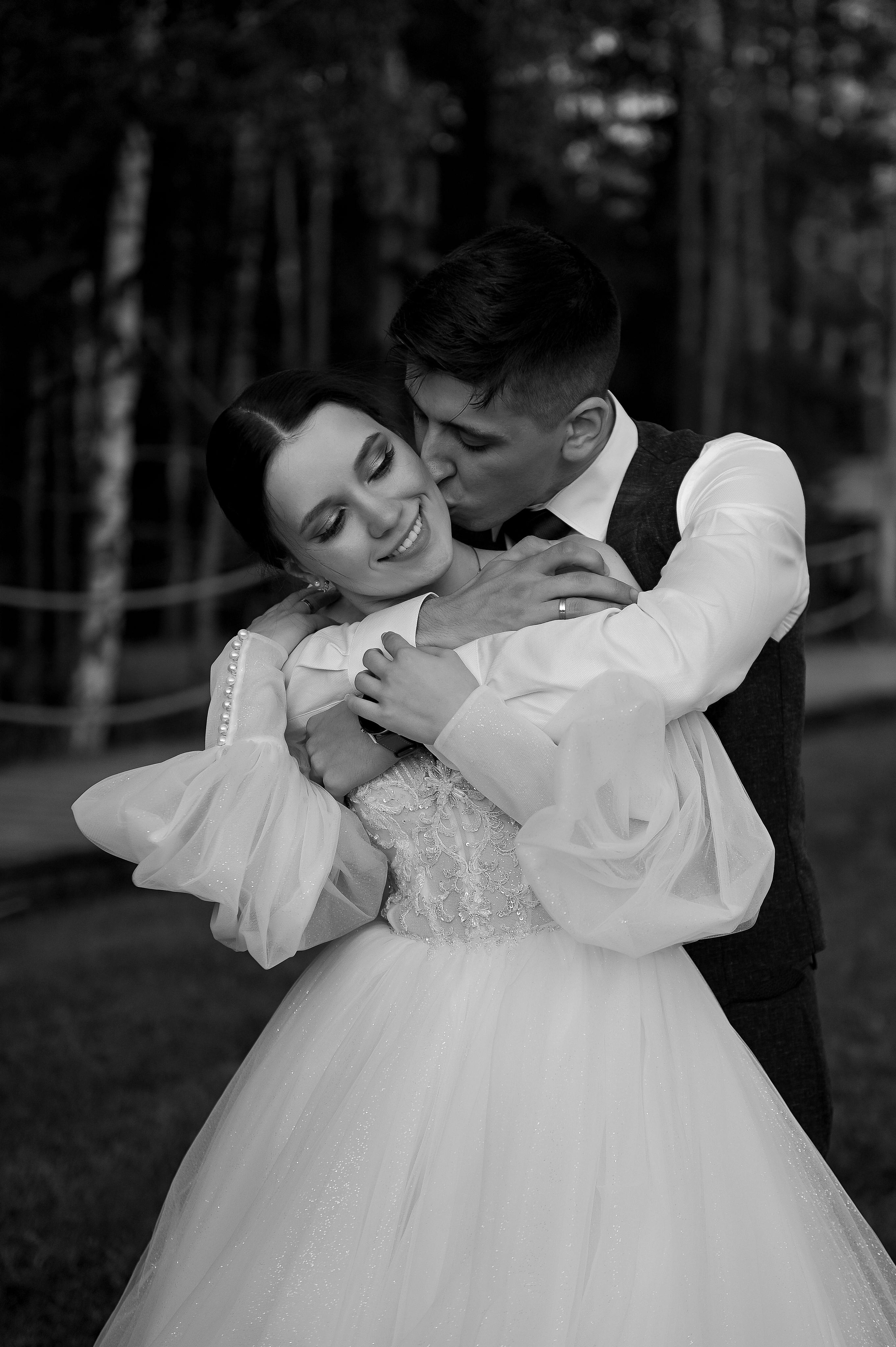 Ира и Юра. Площадка: Оленьи Пруды. Свадебный и семейный фотограф Ангелина Нусина