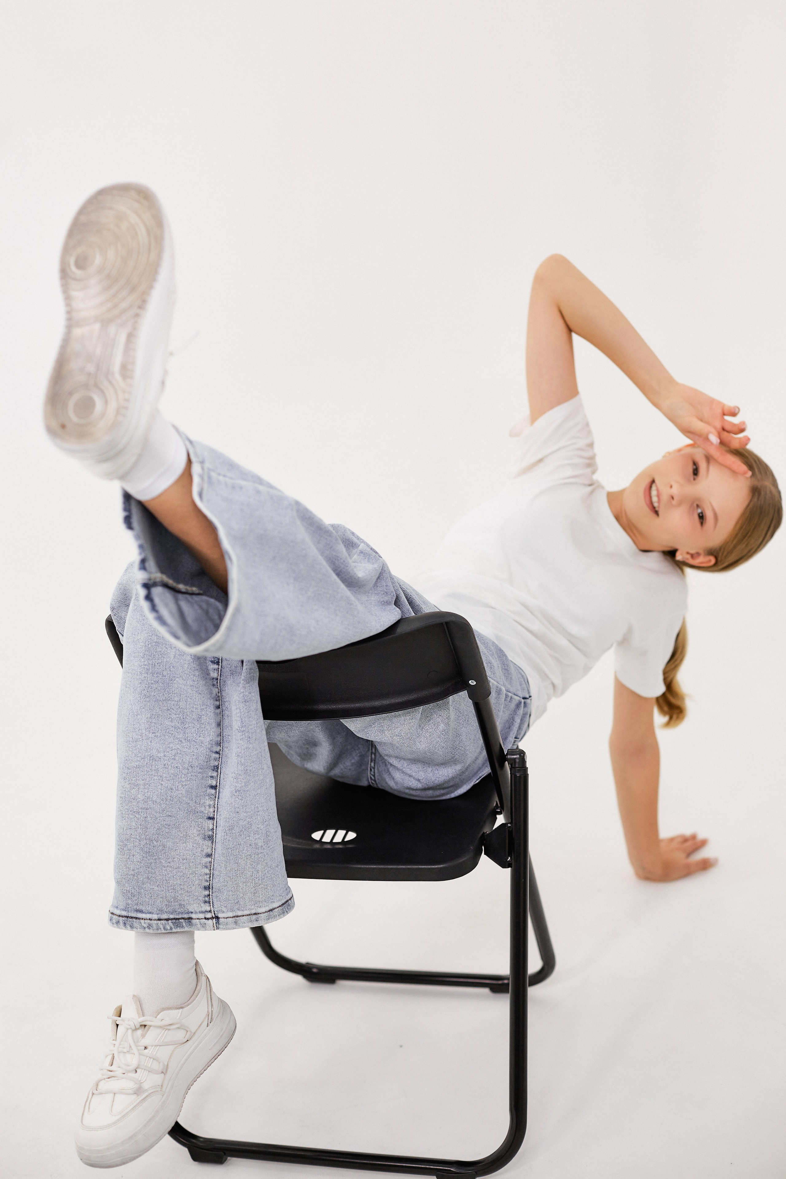 Варвара, 15 лет, рост 170. Efimova Model Agency