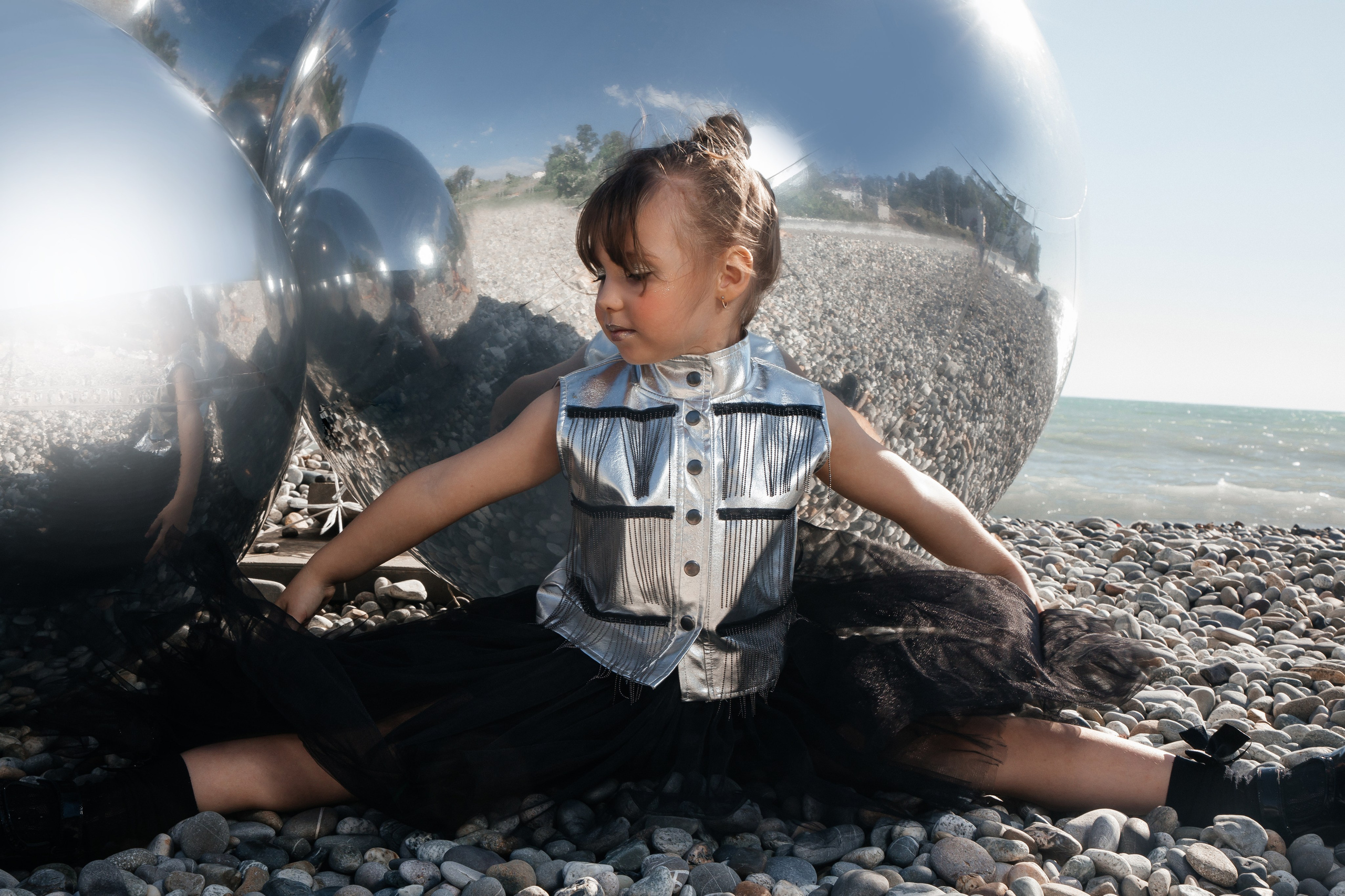 GALAXY. Efimova Model Agency