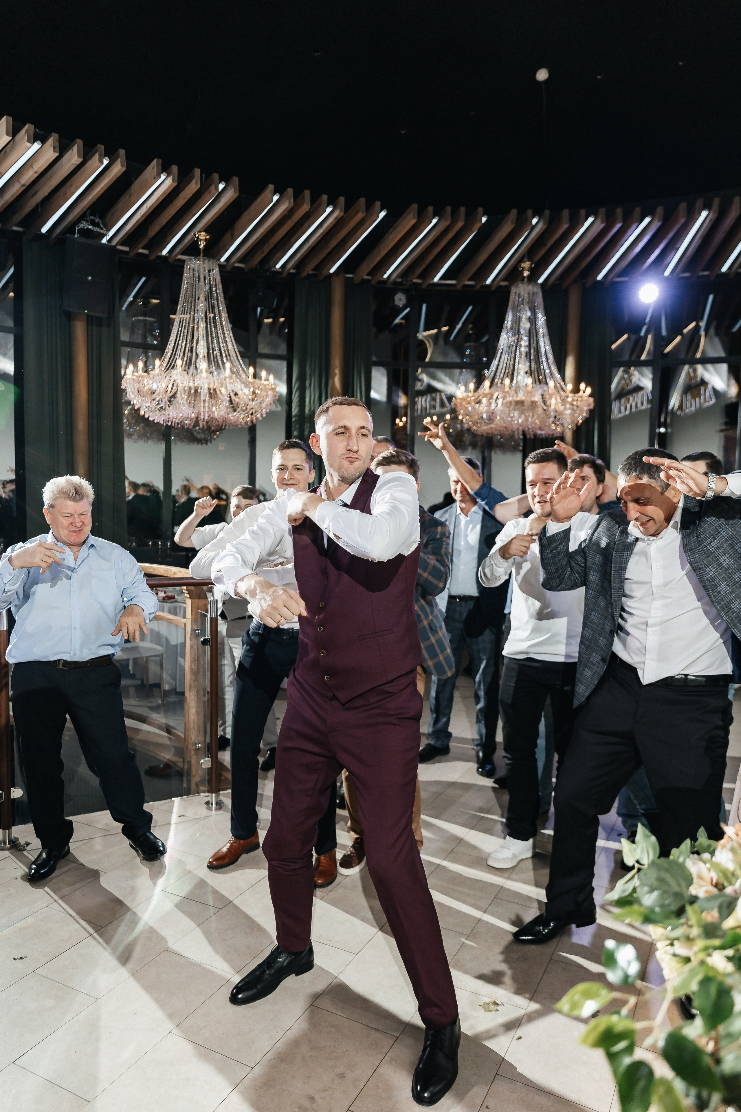 Костя и Даша. Свадебный и семейный фотограф в Санкт-Петербурге Александр Озеров