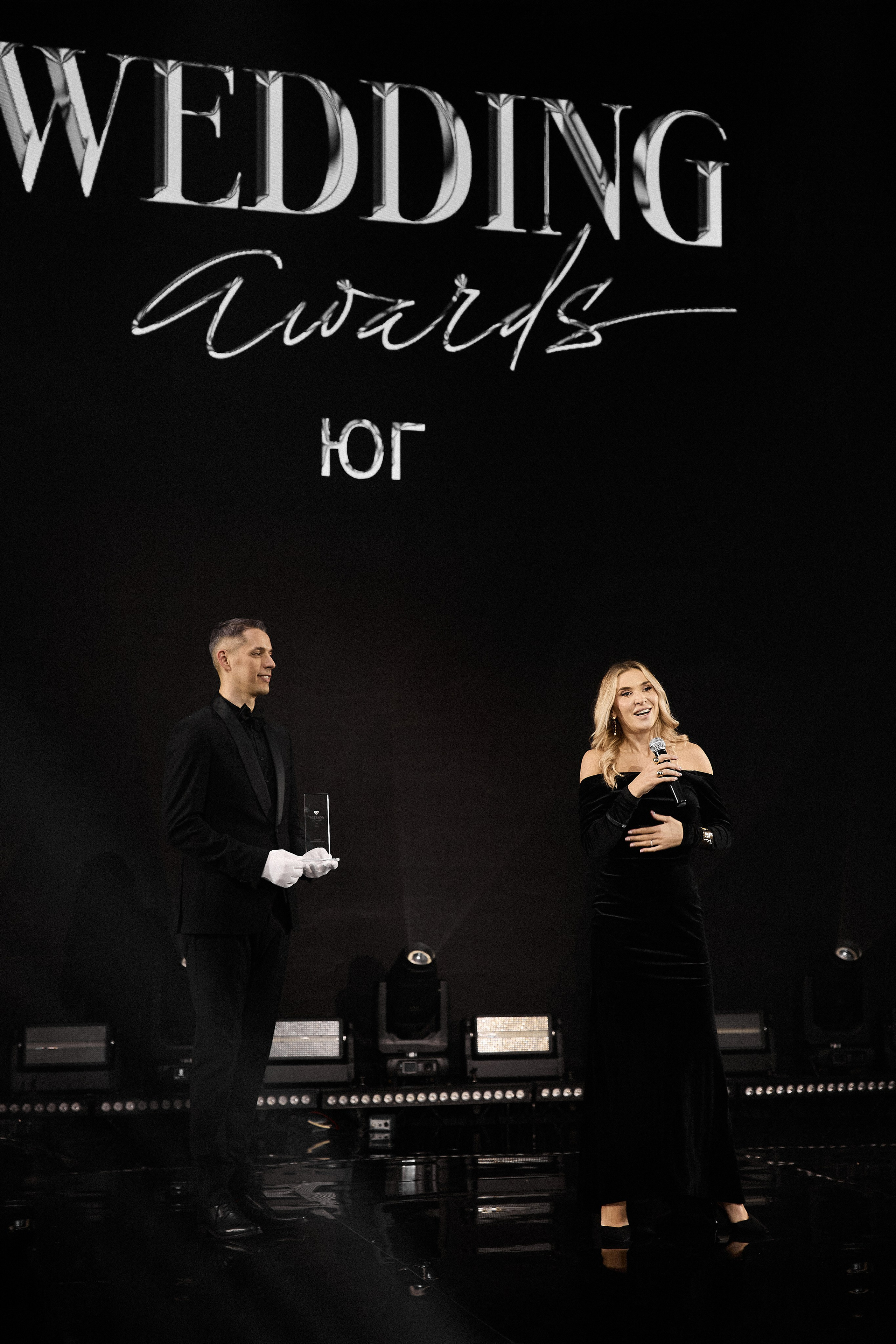 Wedding Awards Юг 2024. Фотограф Айвазова Наталья Краснодар