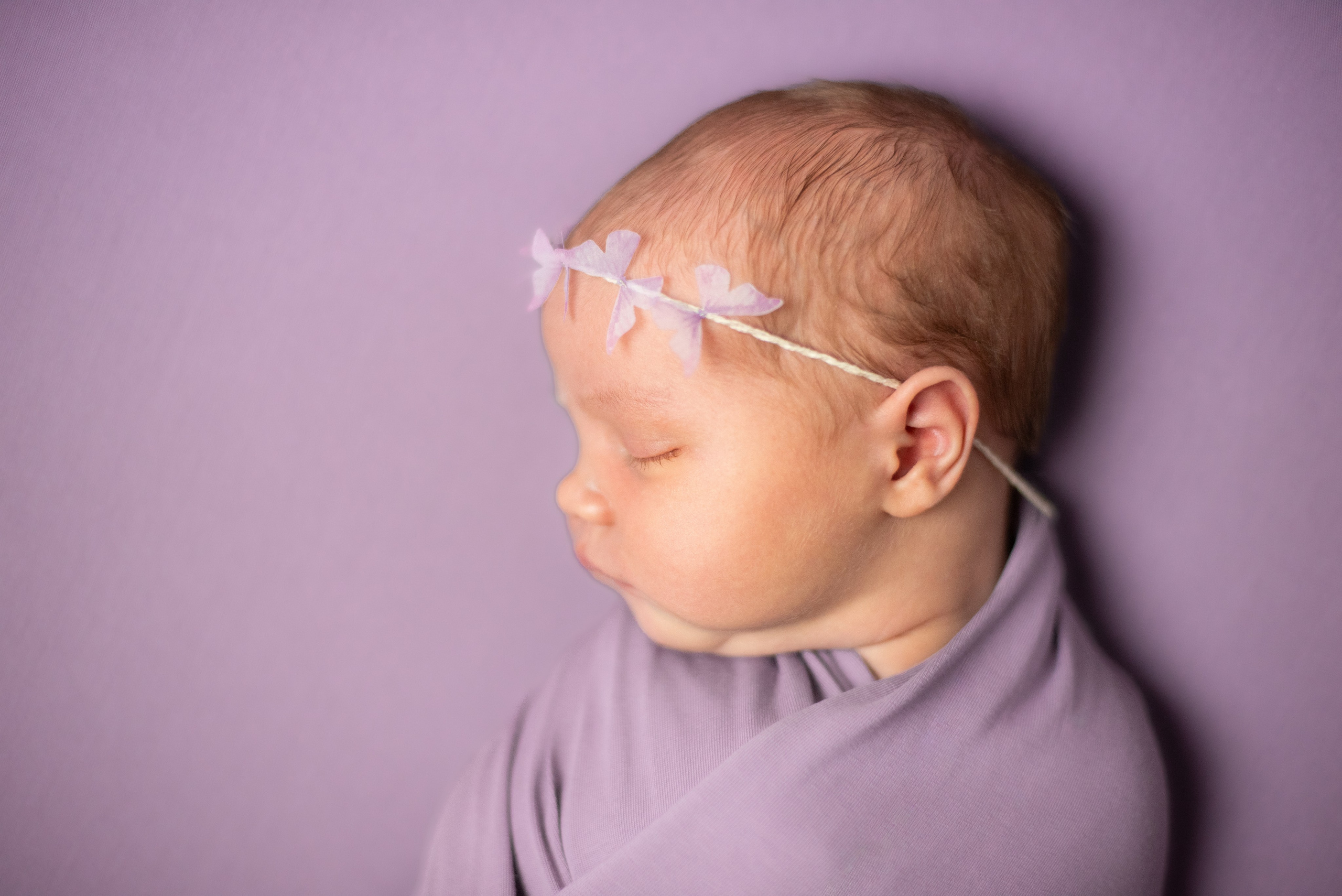 ✨. Профессиональный фотограф новорожденных Тверь