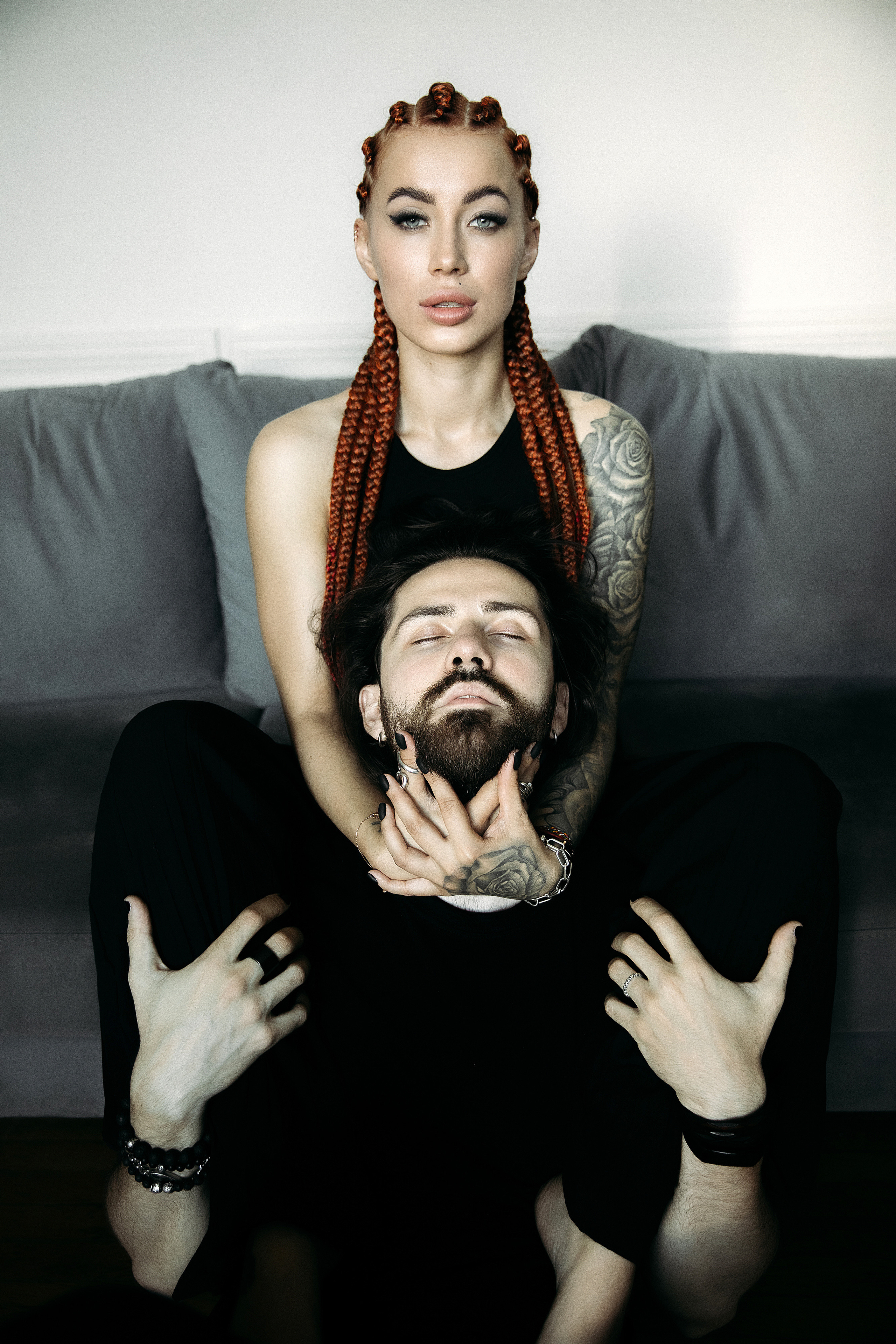 МК Сергей Шляхов. Свадебный и Портретный фотограф Килин Борис