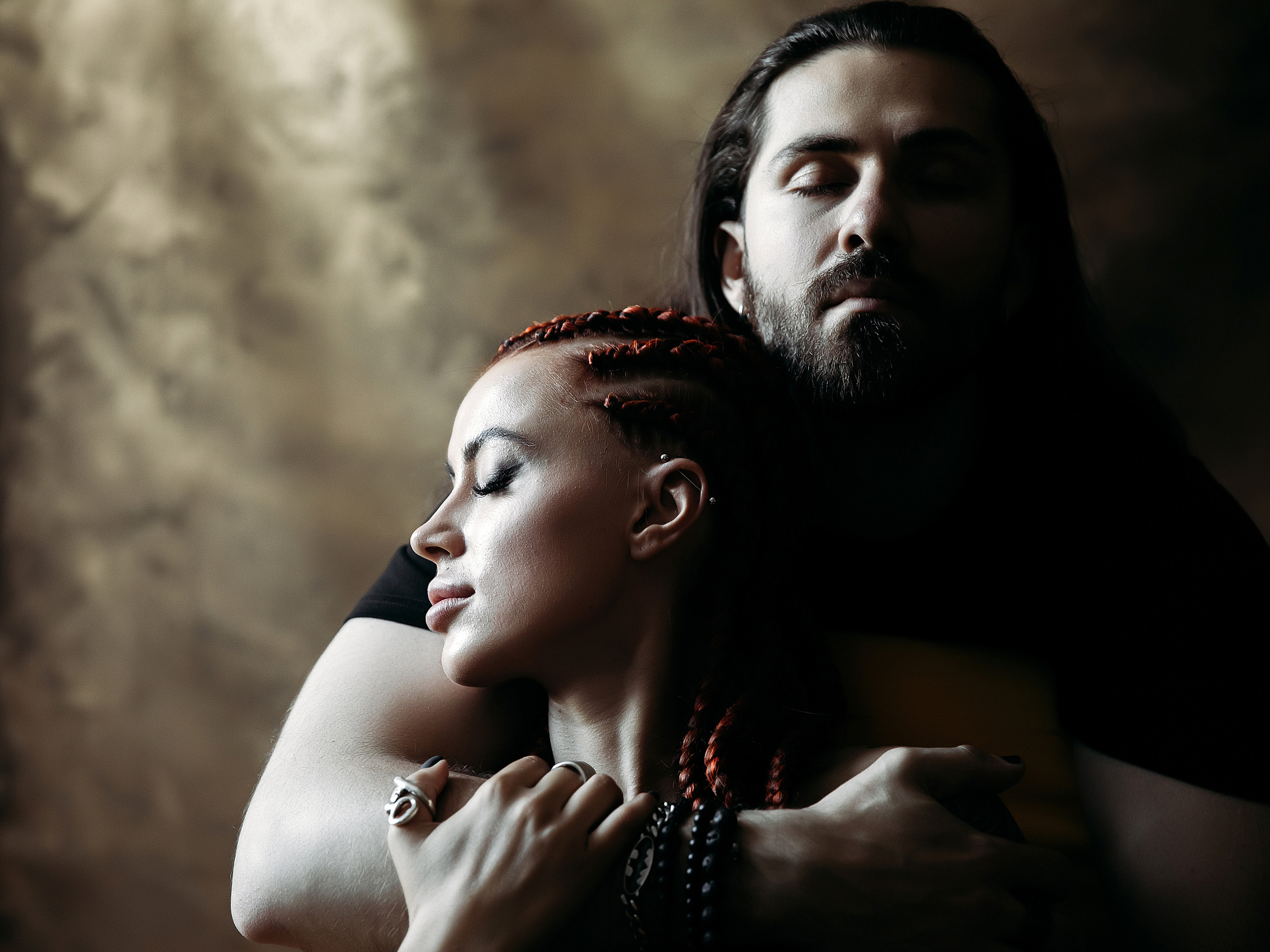 Валерий и Валерия. Свадебный и Портретный фотограф Килин Борис