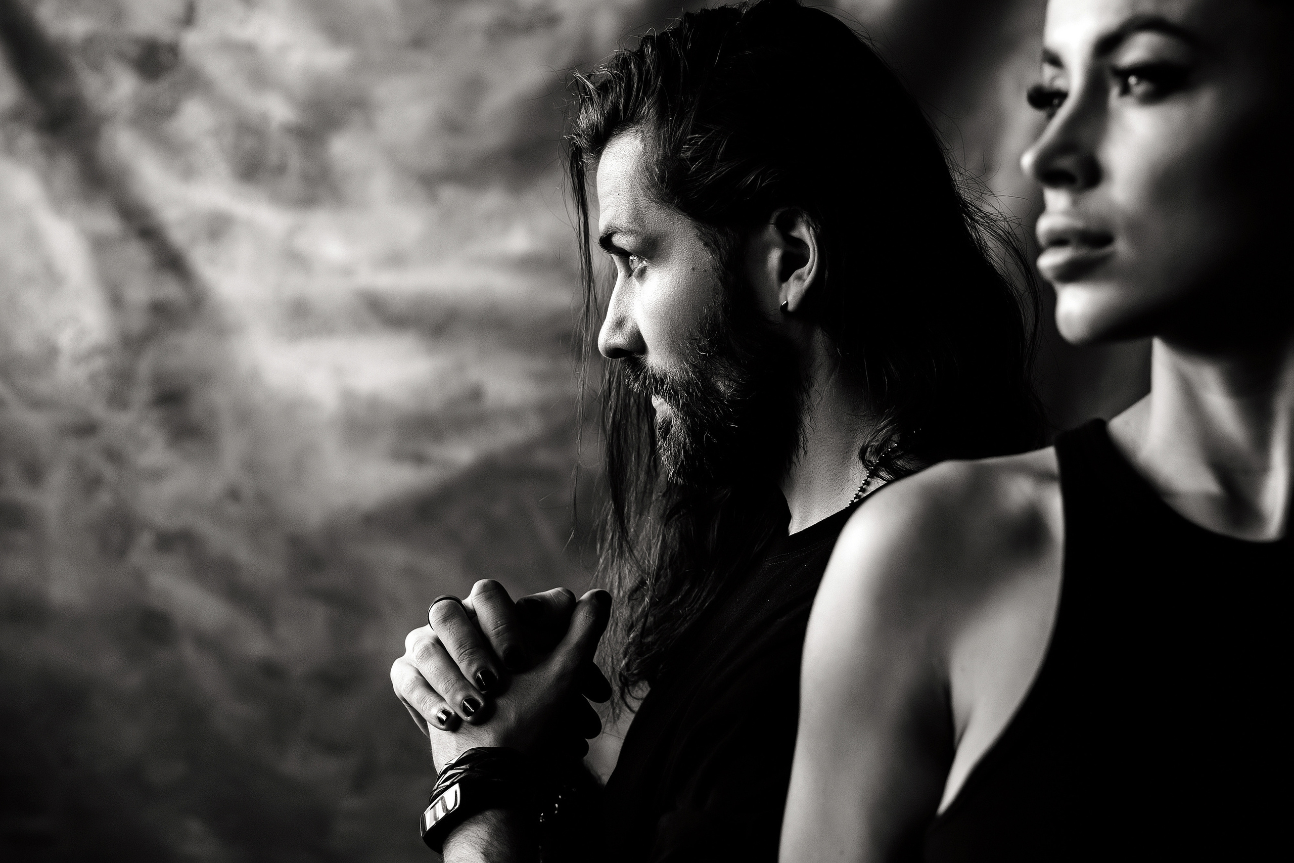 Валерий и Валерия. Свадебный и Портретный фотограф Килин Борис