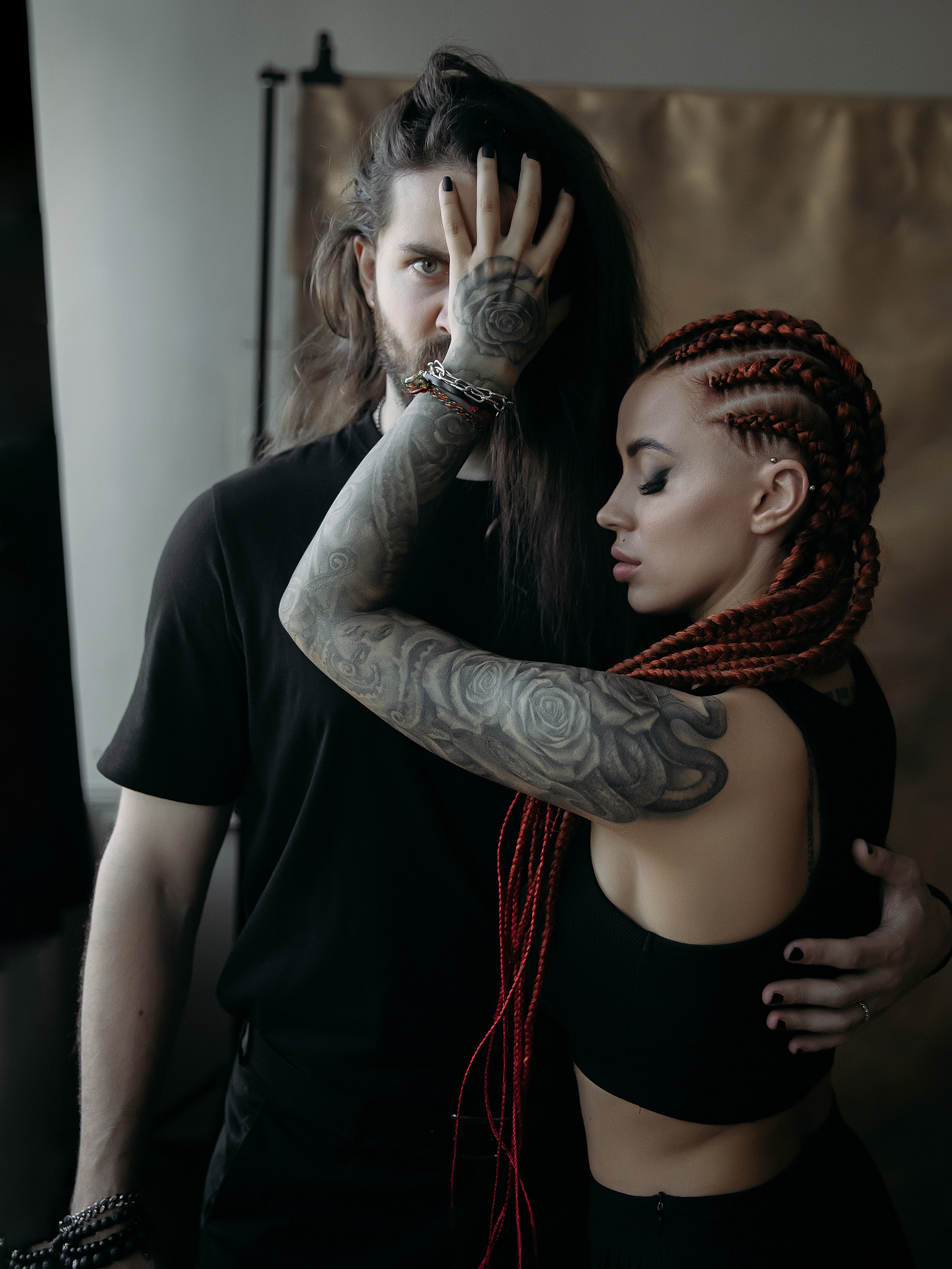 Валерий и Валерия. Свадебный и Портретный фотограф Килин Борис