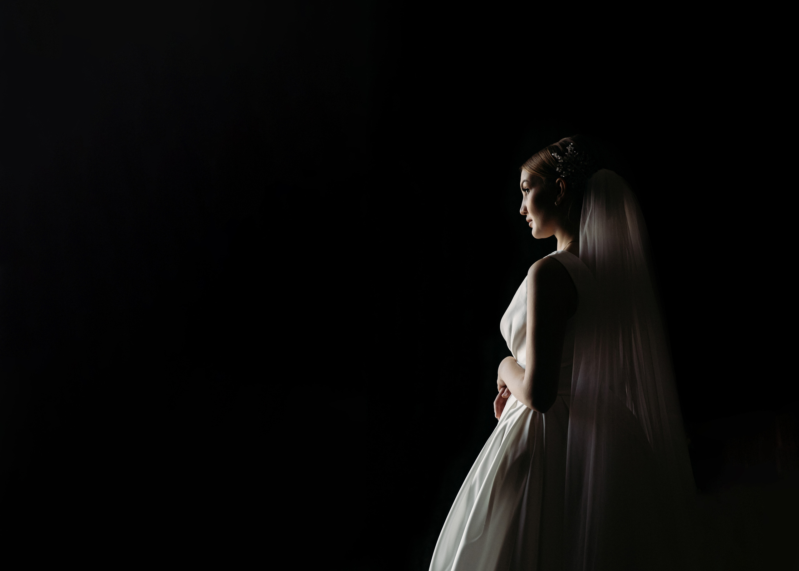 Свадебные-серии. Свадебный и Портретный фотограф Килин Борис