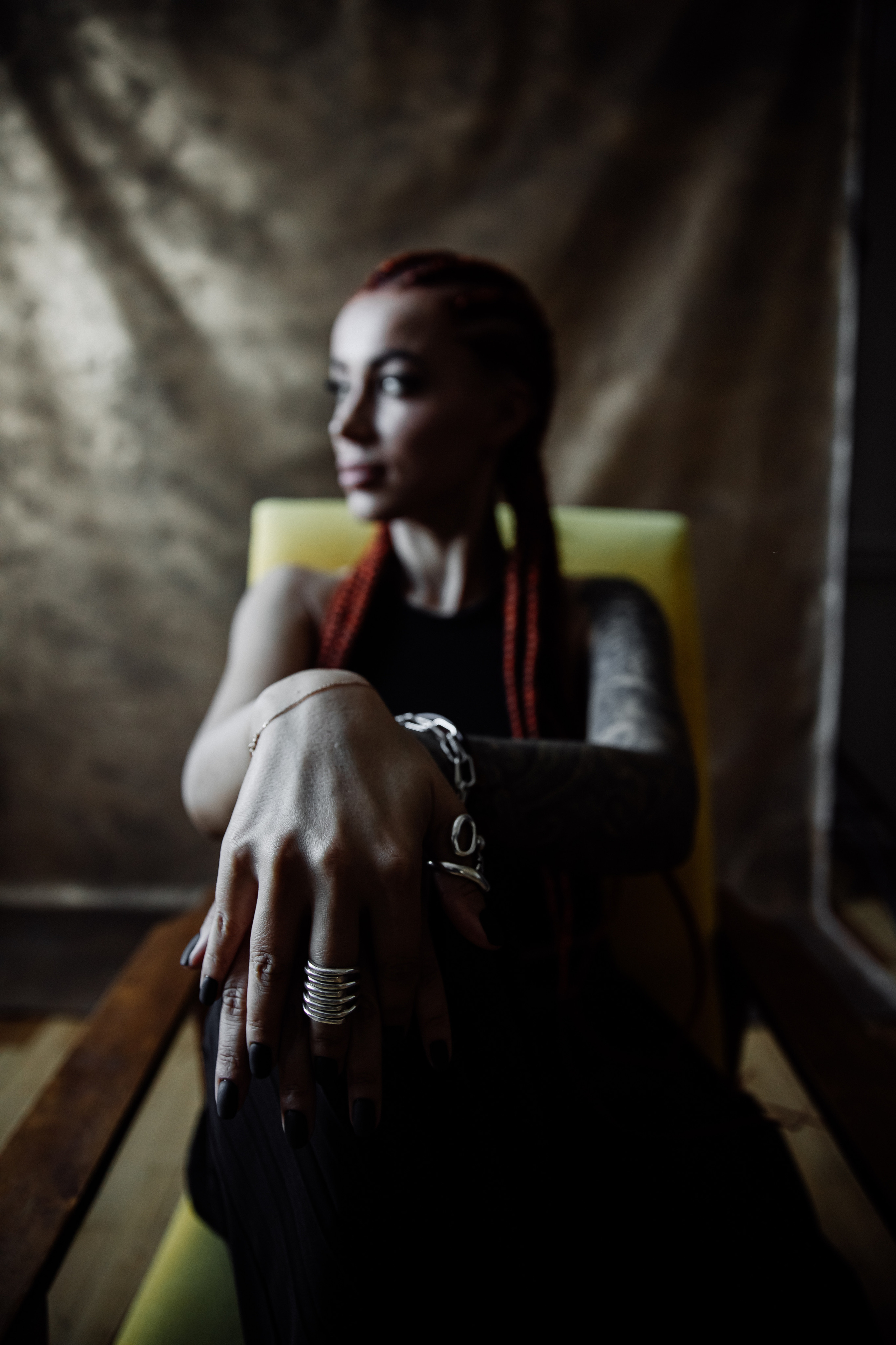 МК Сергей Шляхов. Свадебный и Портретный фотограф Килин Борис