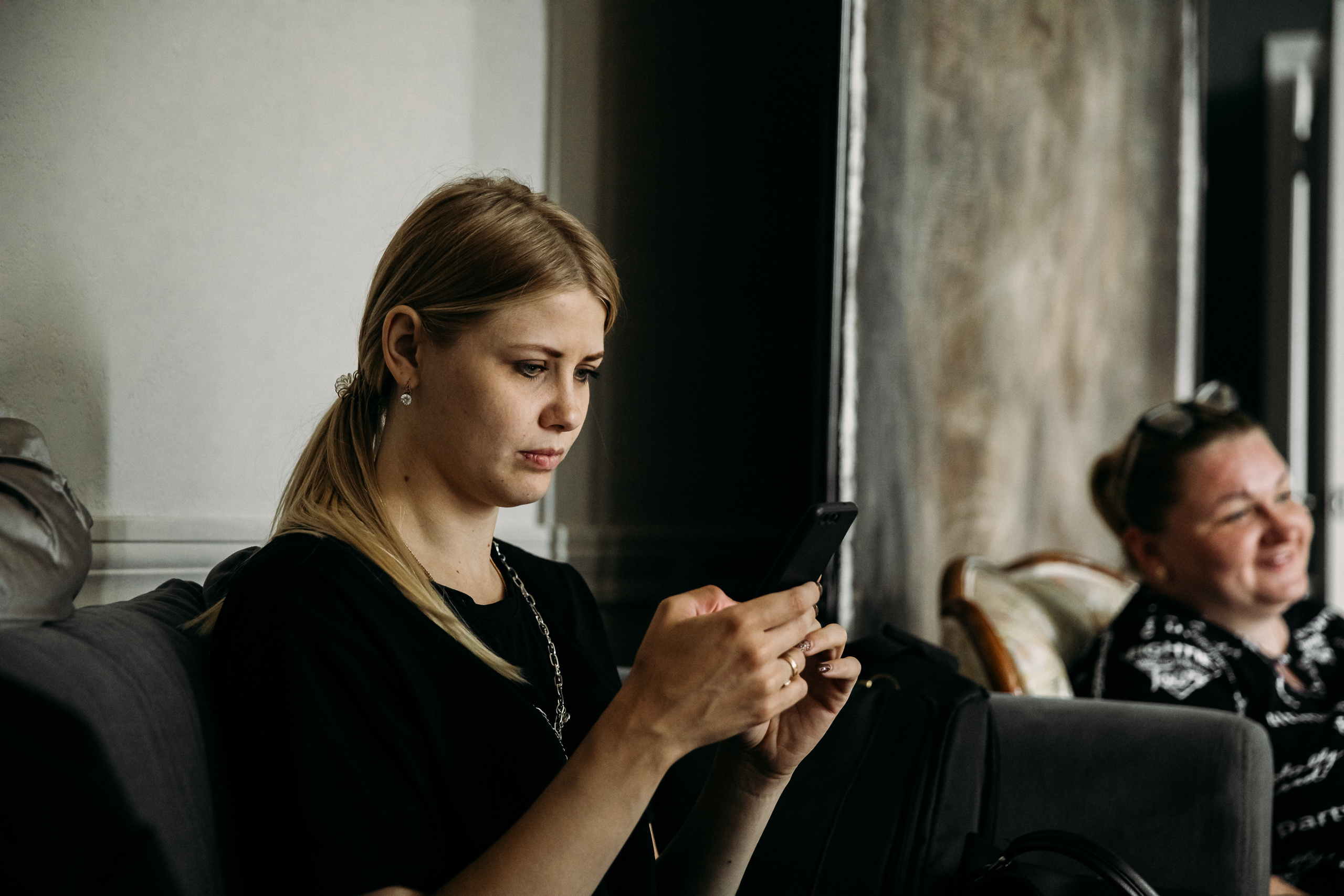 МК Сергей Шляхов. Свадебный и Портретный фотограф Килин Борис