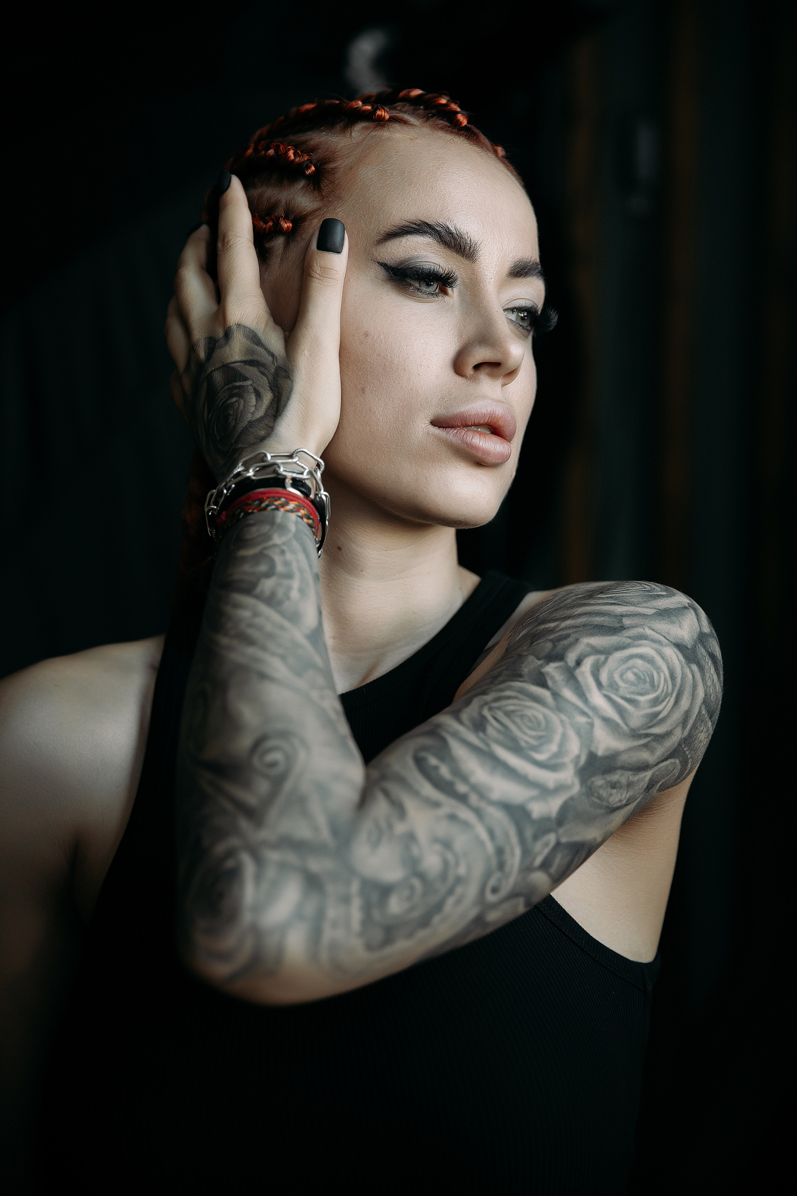 МК Сергей Шляхов. Свадебный и Портретный фотограф Килин Борис