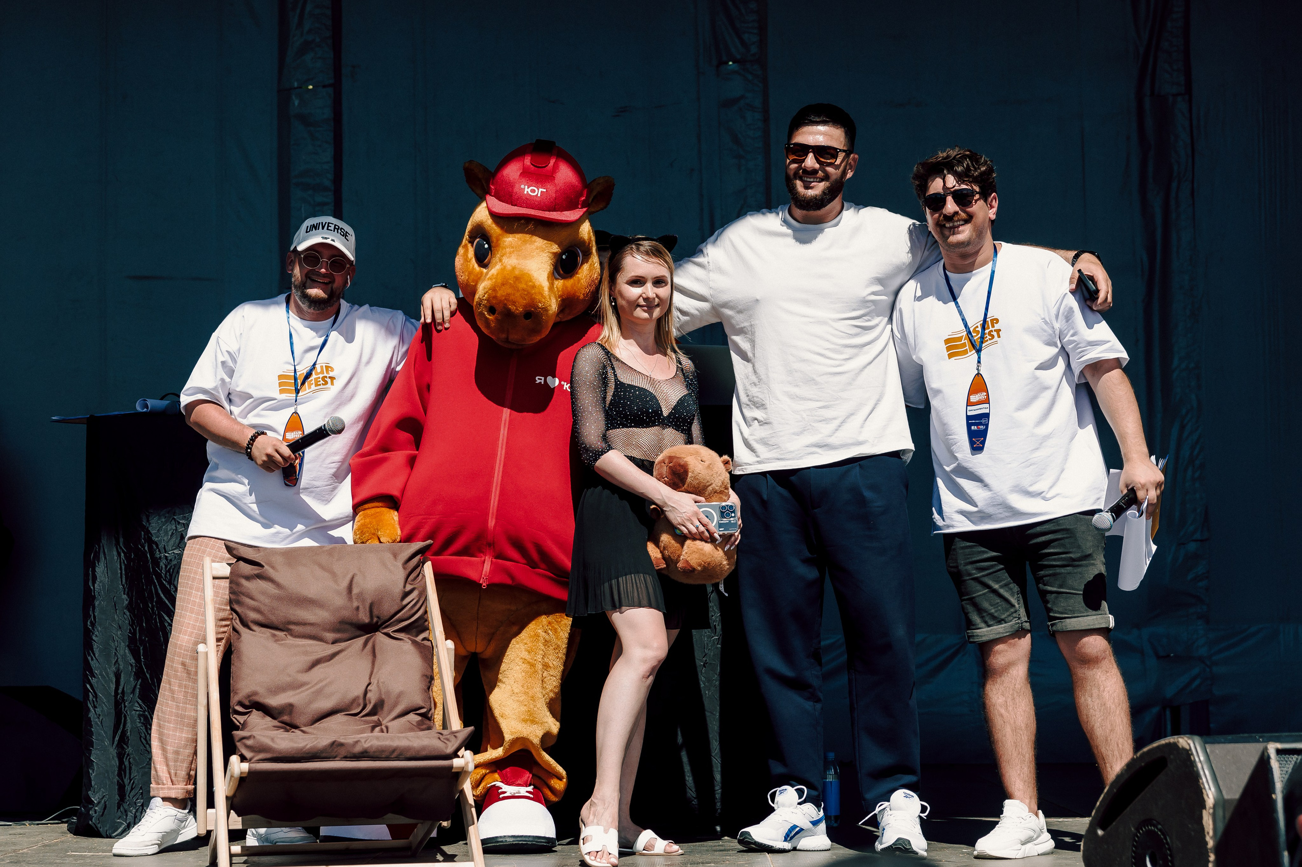 E1 Sup Fest 2024. Лёшка Варзегов — фотограф