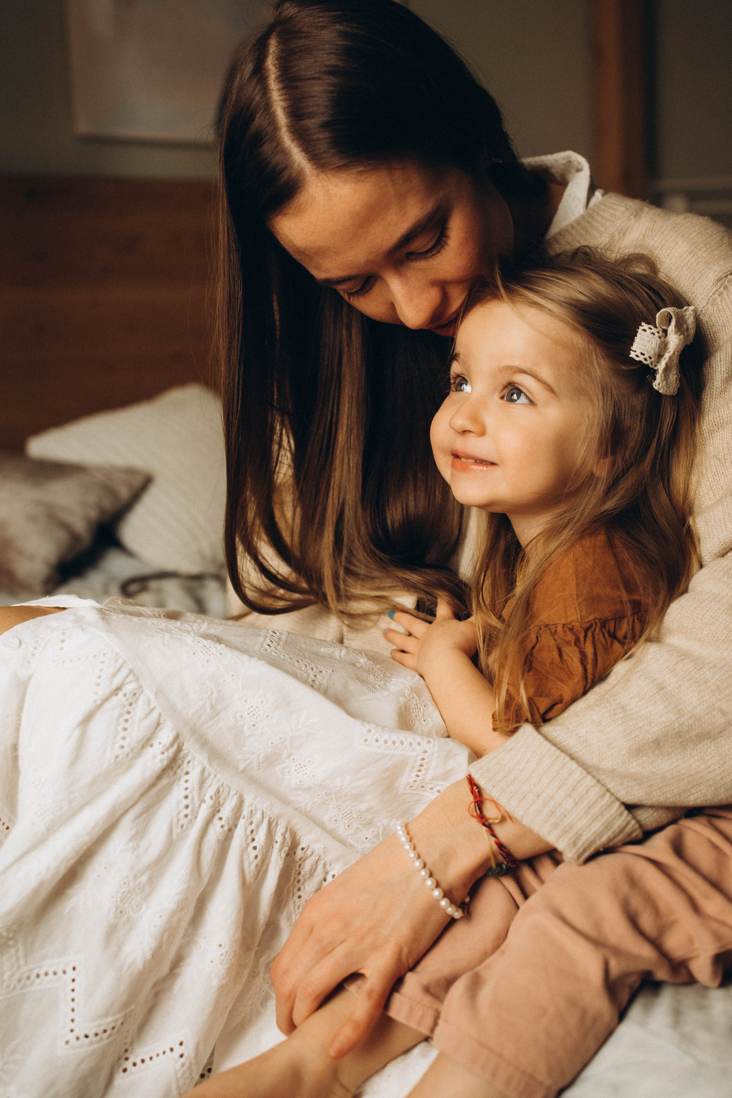 Саша и Ая. Фотограф в Ставрополе Карабанова Юлия