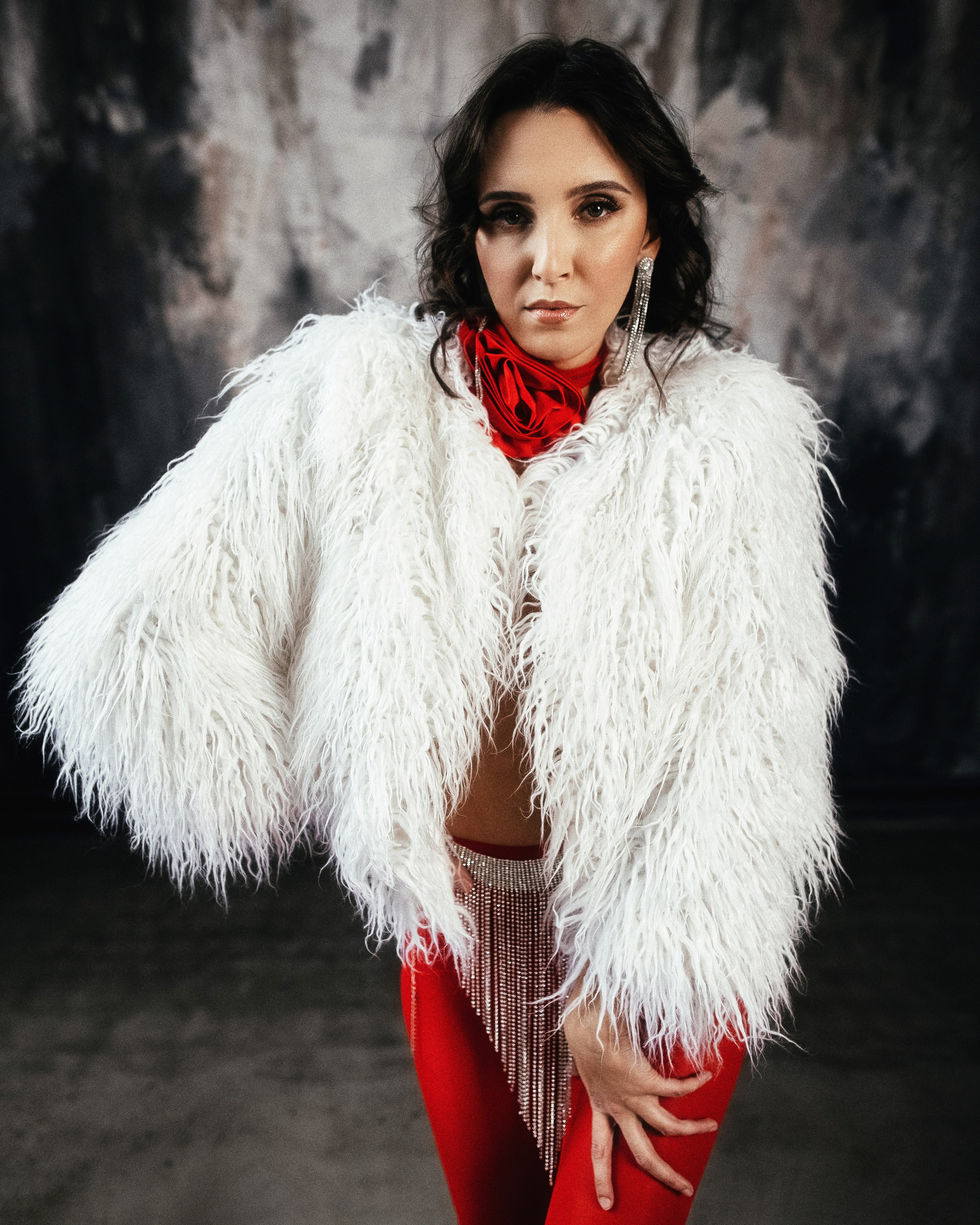 Катя. Фотограф в Красноярске Андрей Завозников