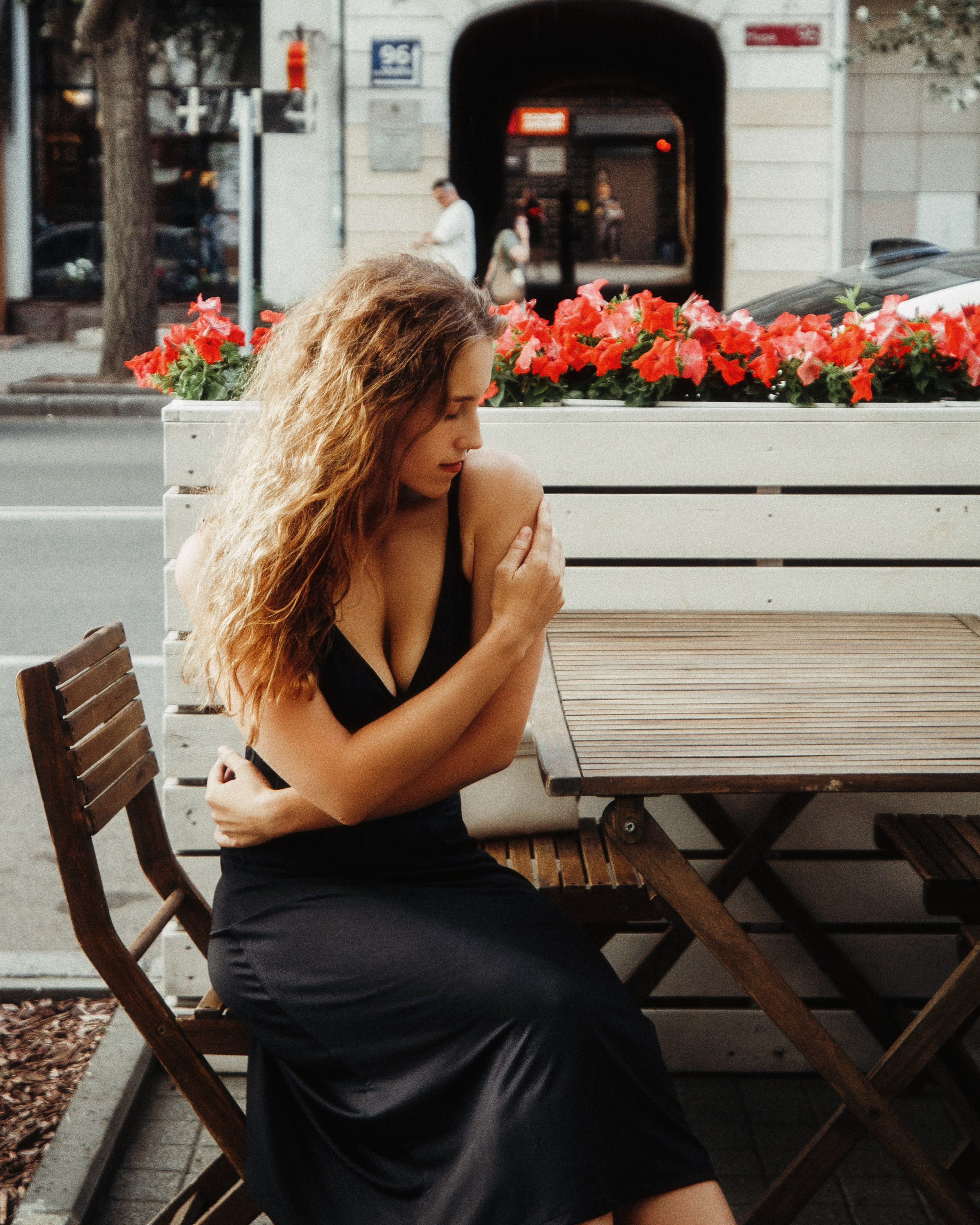 Саша. Фотограф в Красноярске Андрей Завозников