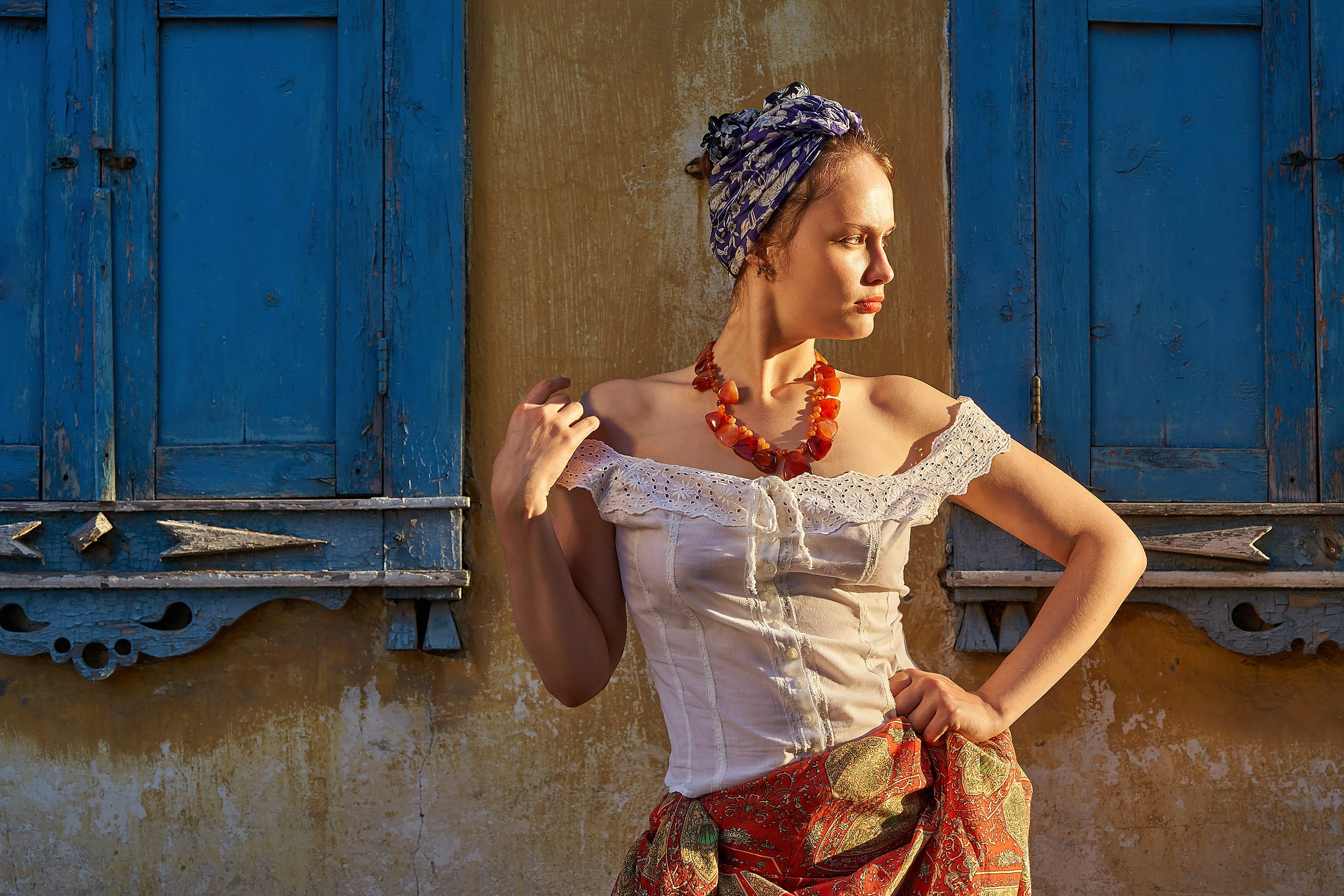 Fine Art. Фотограф Станислав Баев