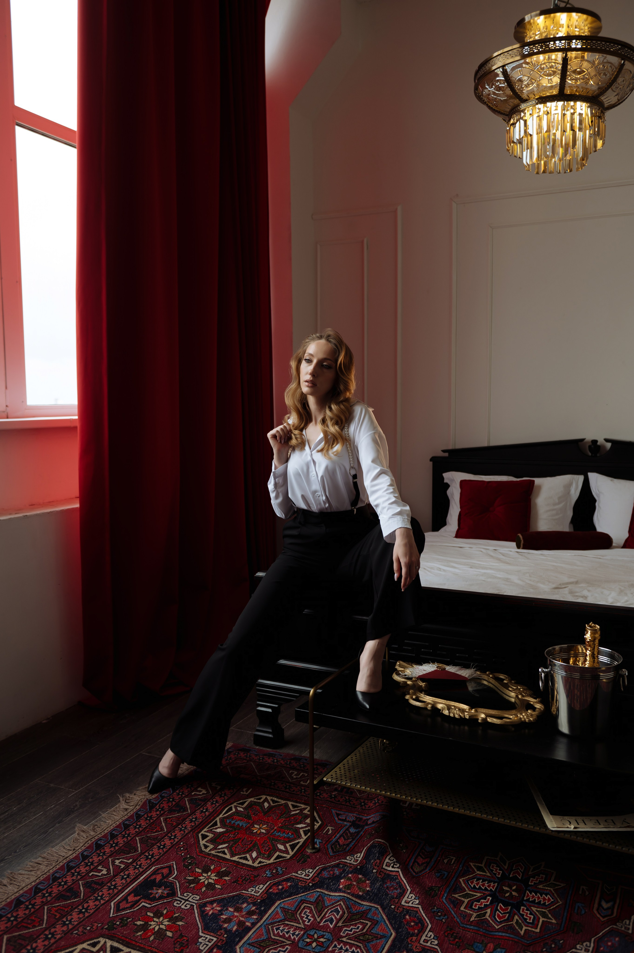 Таня. Свадебный, портретный, фотограф беременности в Нижнем Новгороде Алина Зиновьева