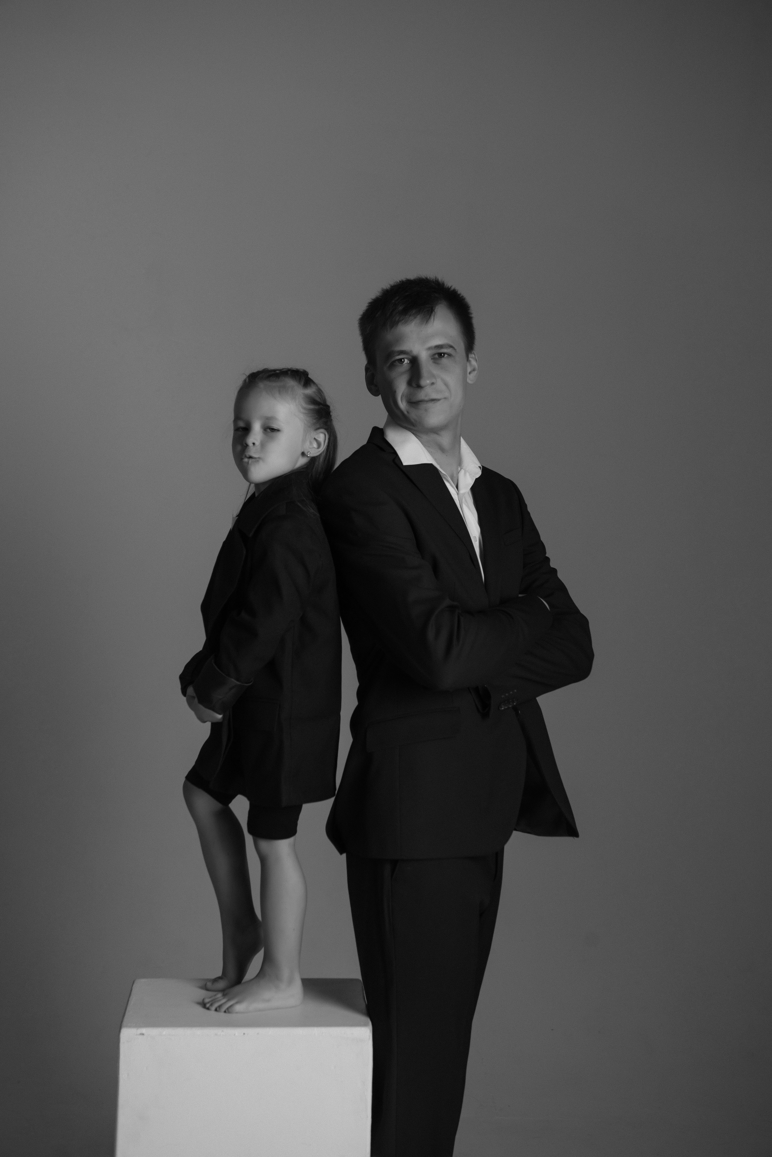 Влада, Леша, Кира. Свадебный, портретный, фотограф беременности в Нижнем Новгороде Алина Зиновьева