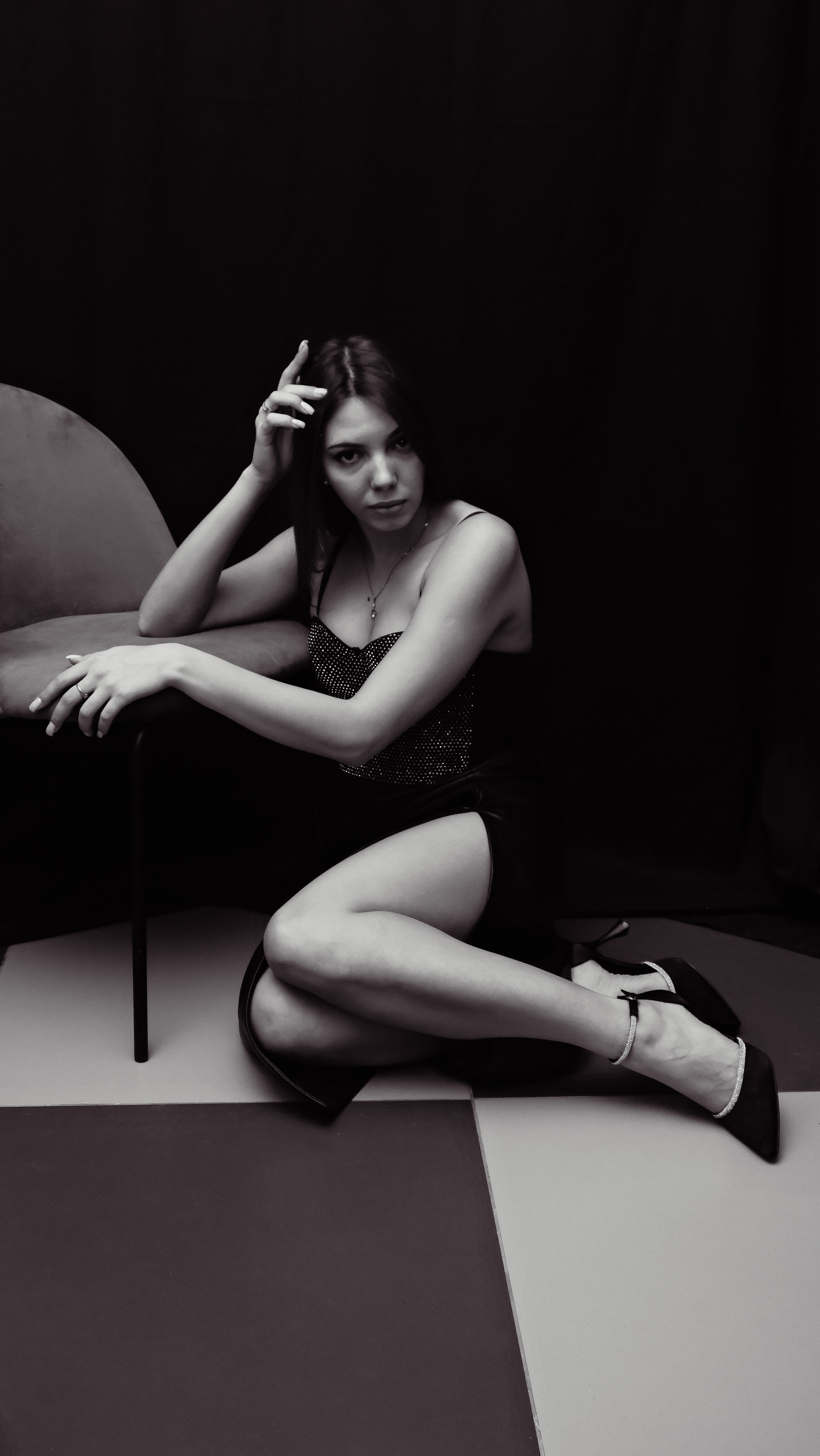 Портреты. Фотография и видео г. Анадырь Ильнур Шакиров