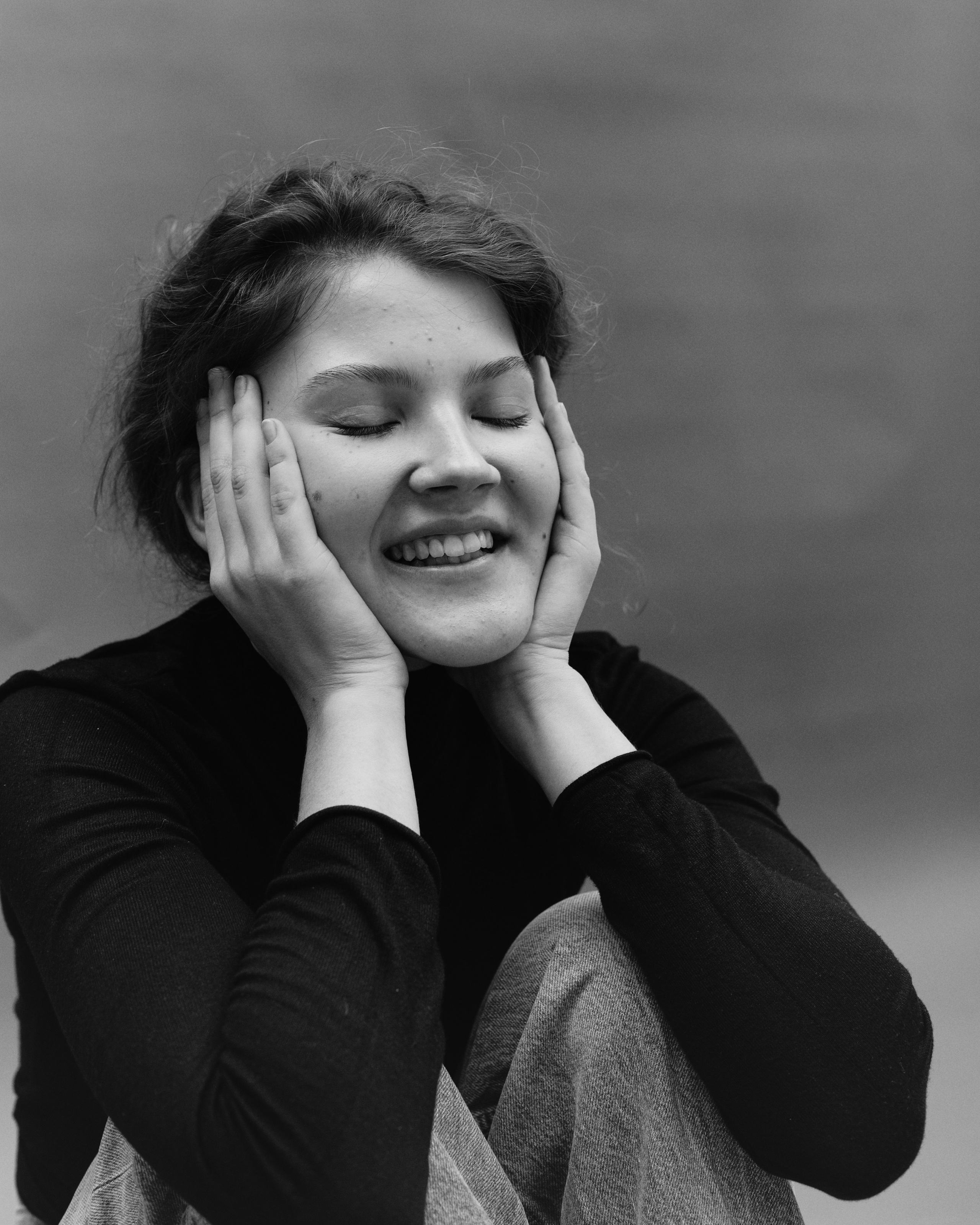 Саша. Фотограф в Москве — Евгения Прокопенко