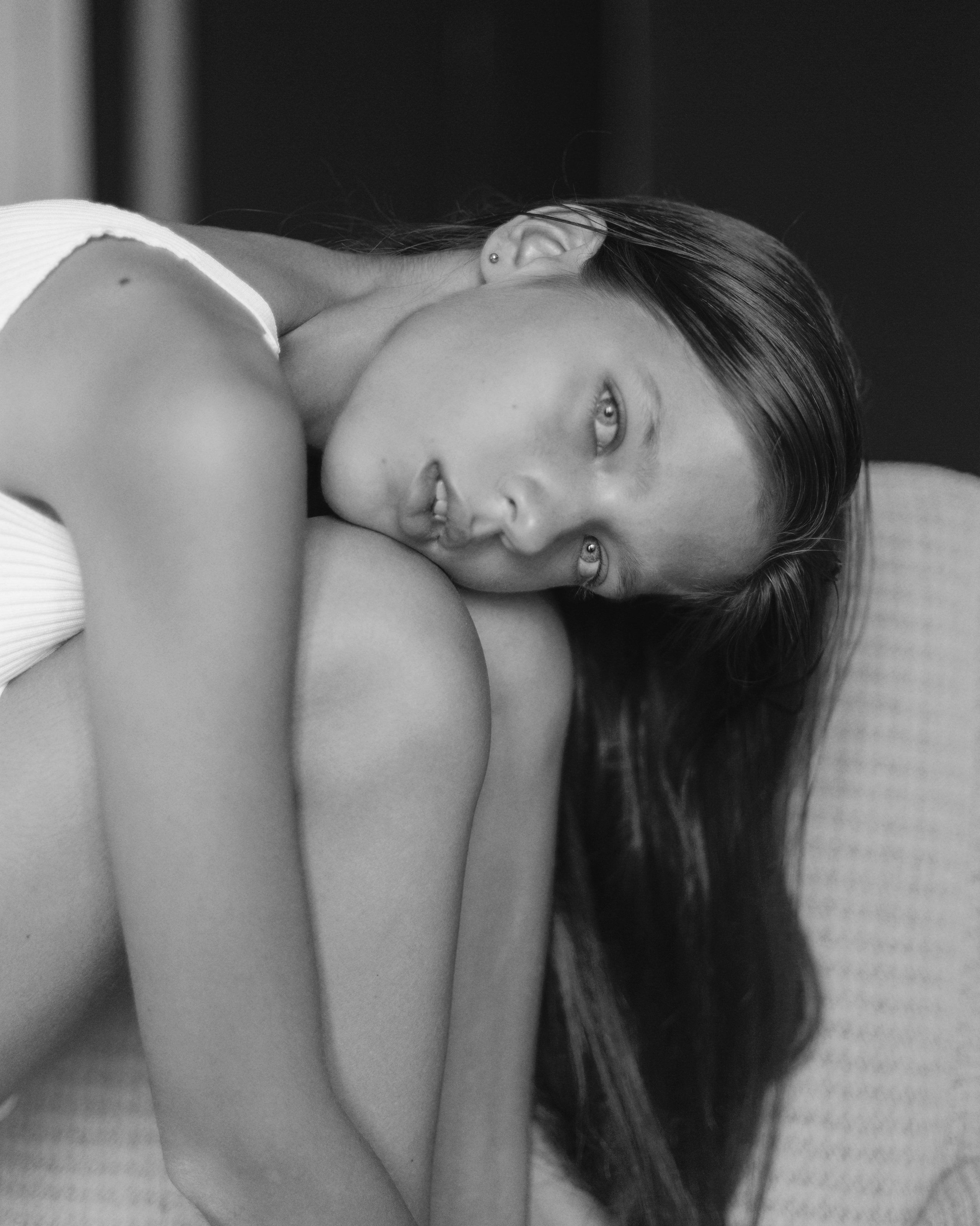 Мелисса. Фотограф в Москве — Евгения Прокопенко