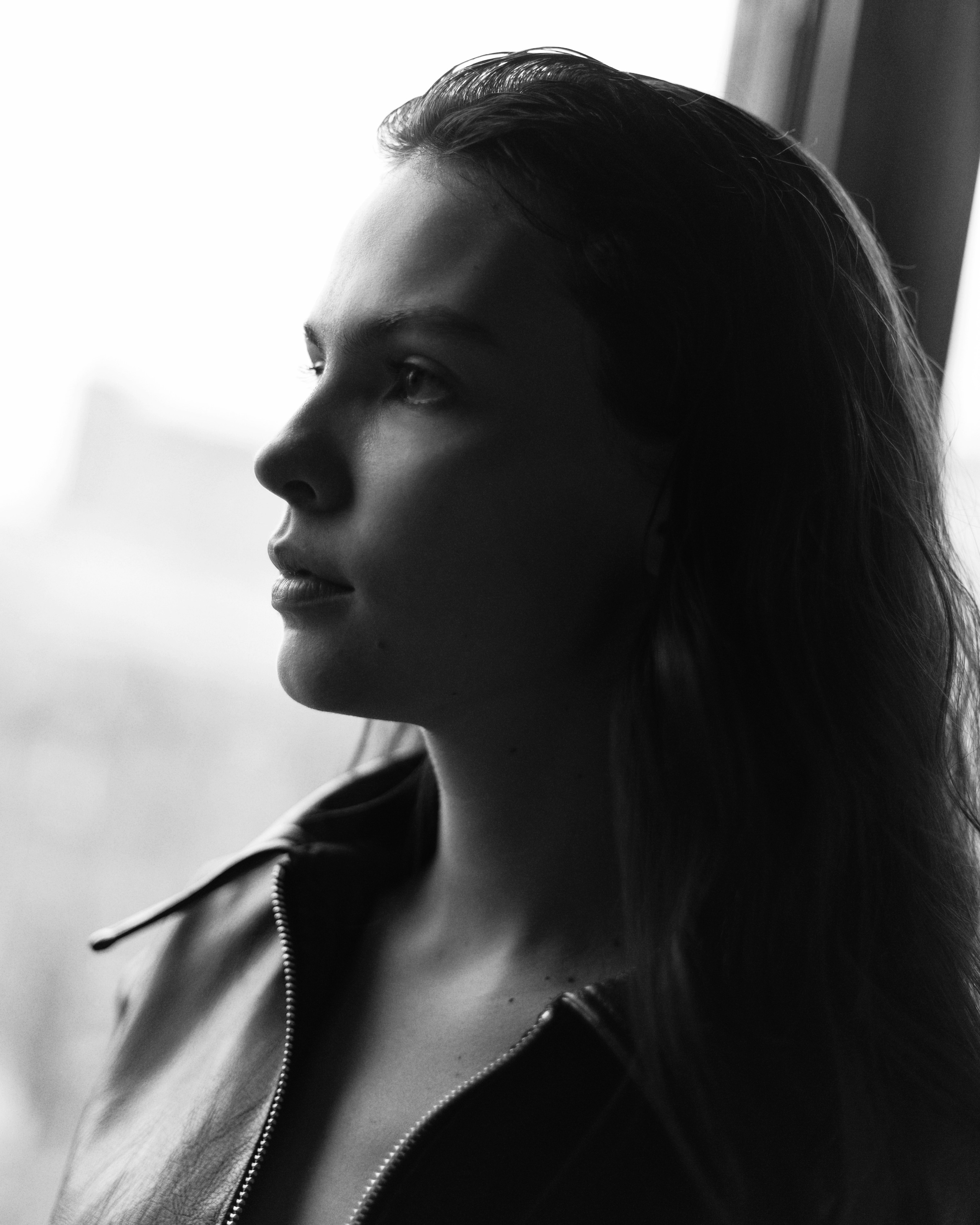 Ангелина. Фотограф в Москве — Евгения Прокопенко