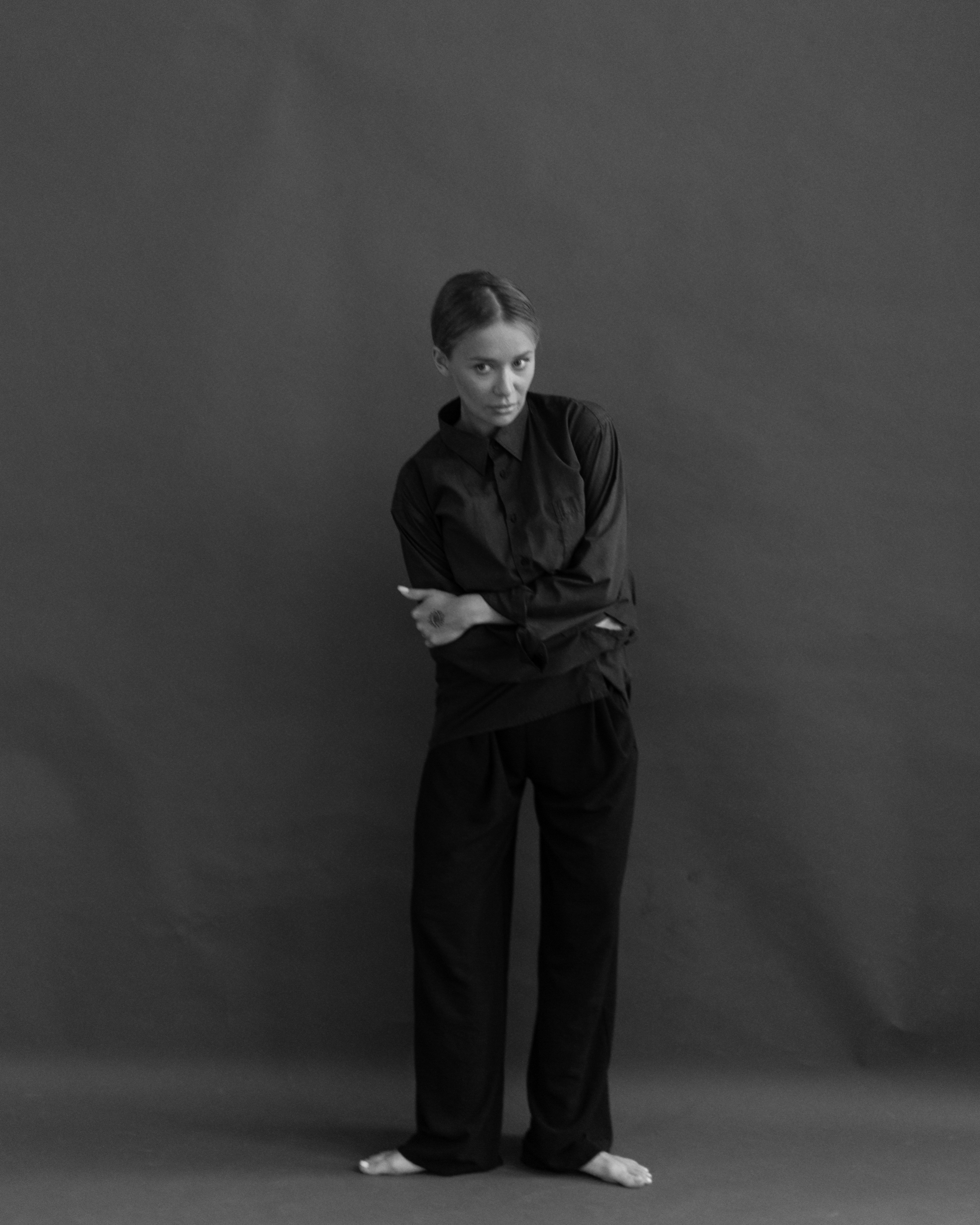 Юлия. Фотограф в Москве — Евгения Прокопенко