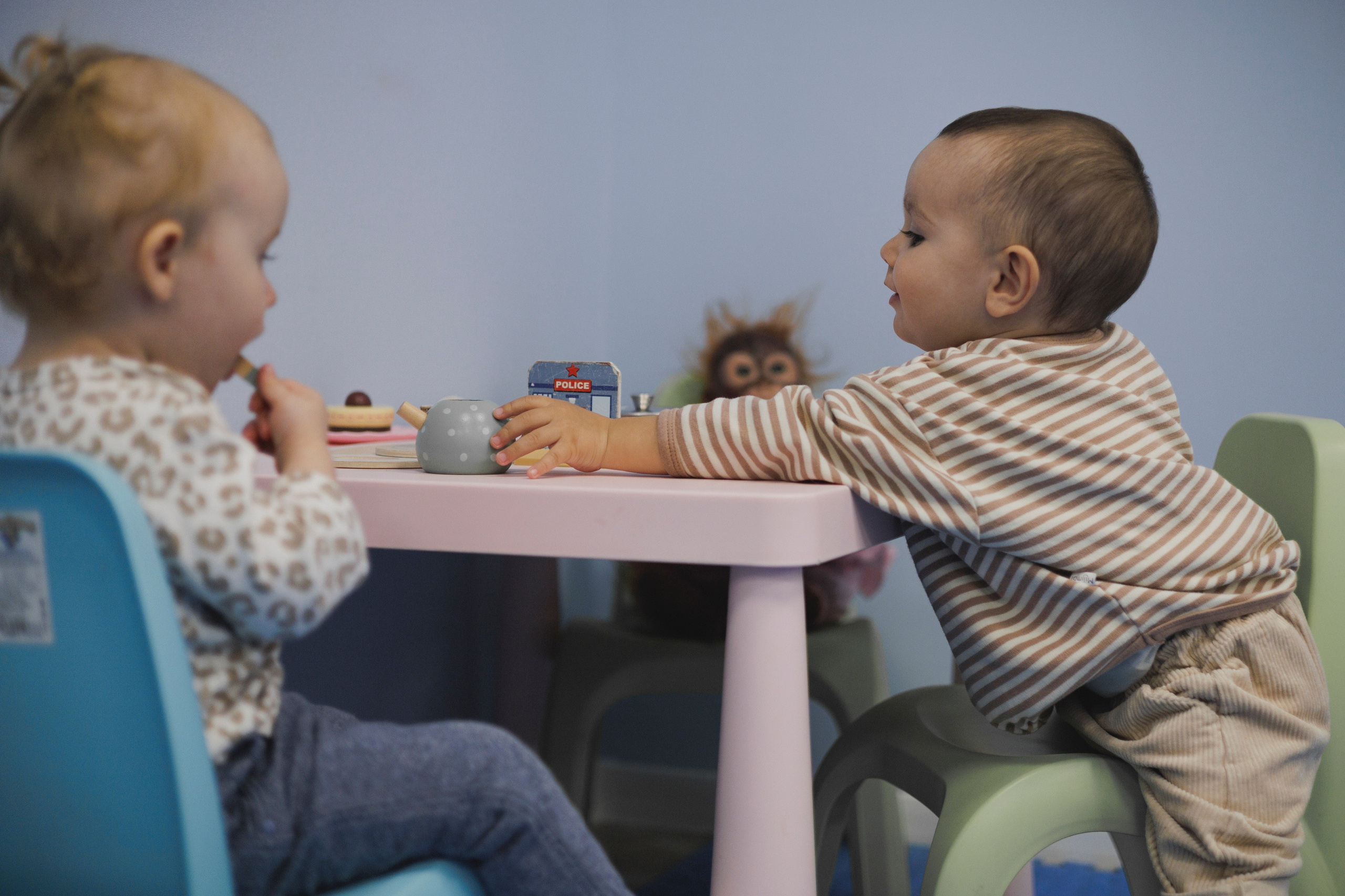 Варе 2 года. Фотограф в Раменском и Москве |Татьяна Конарева
