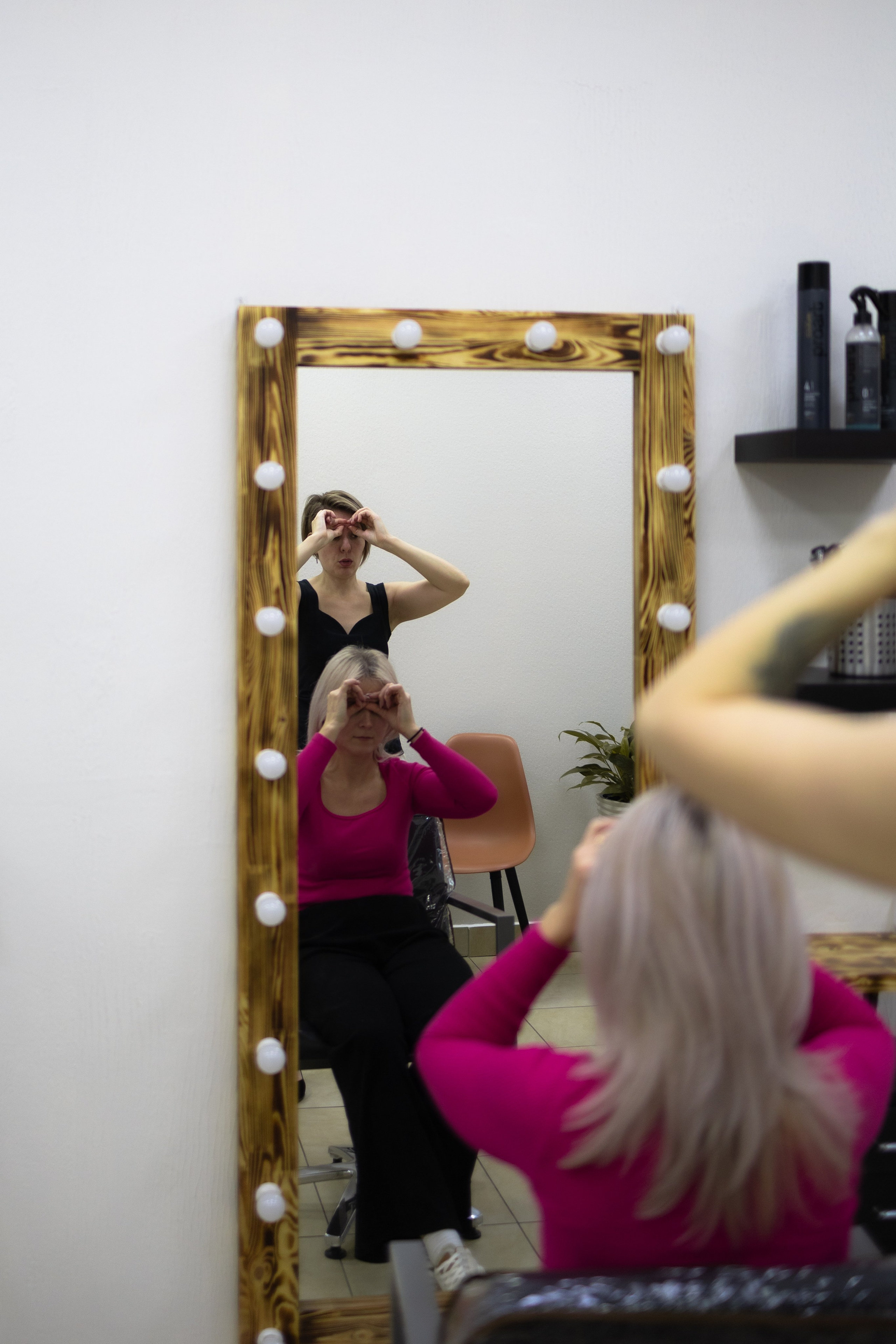 Портретный фотограф в Дзержинске и Нижнем Новгороде