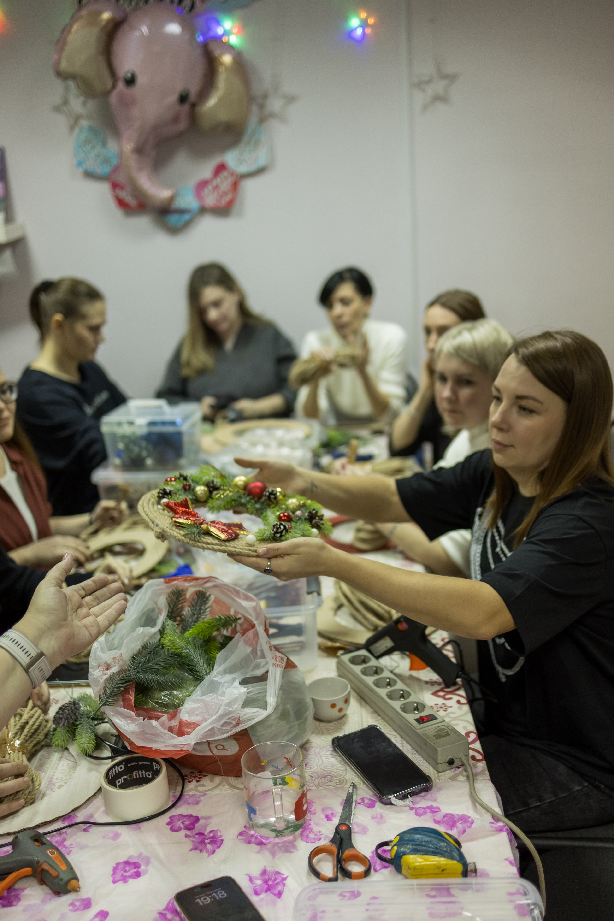 Репортажная съемка. Портретный фотограф в Дзержинске и Нижнем Новгороде