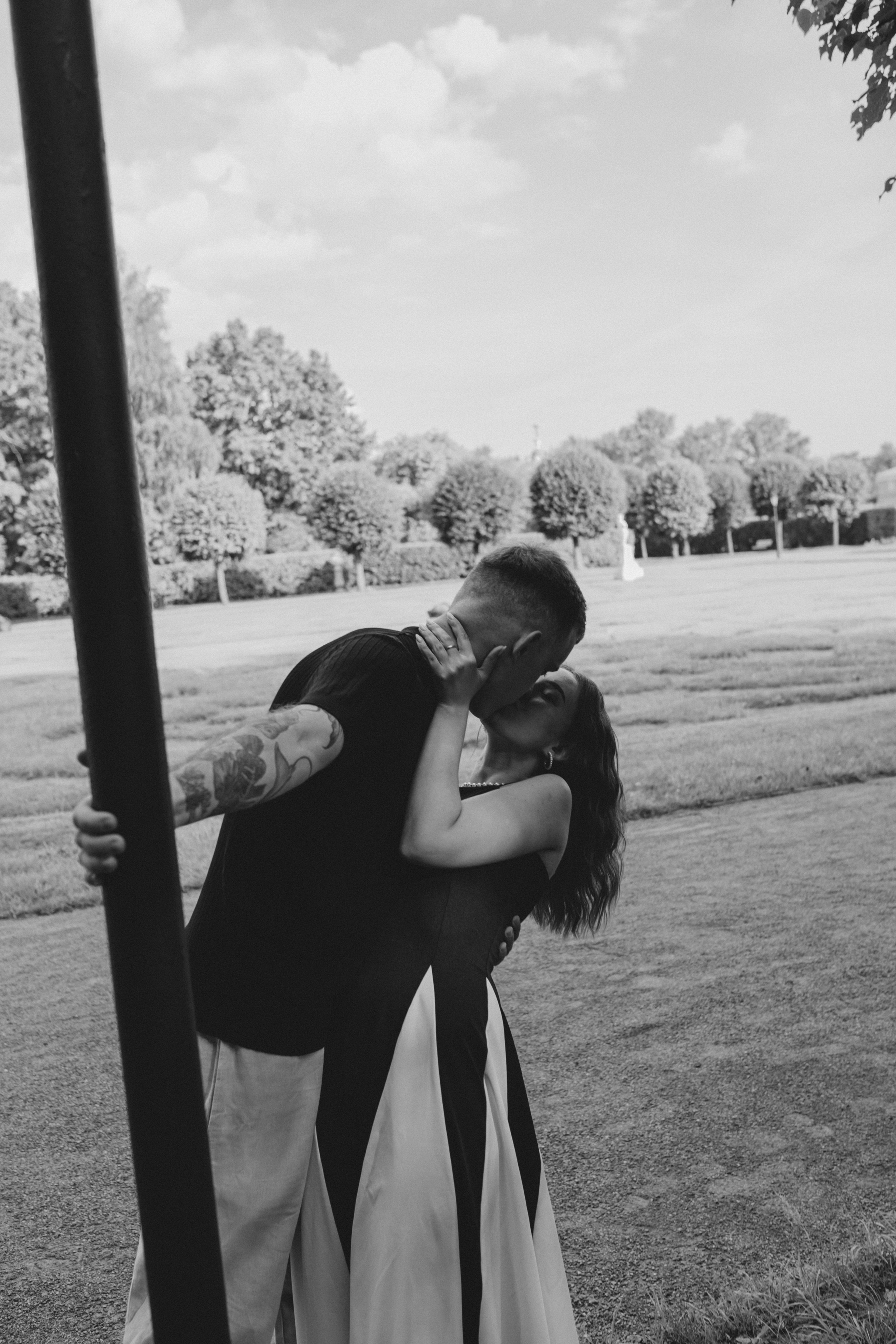 Влад и Яна. Женский, свадебный и love story фотограф в Москве