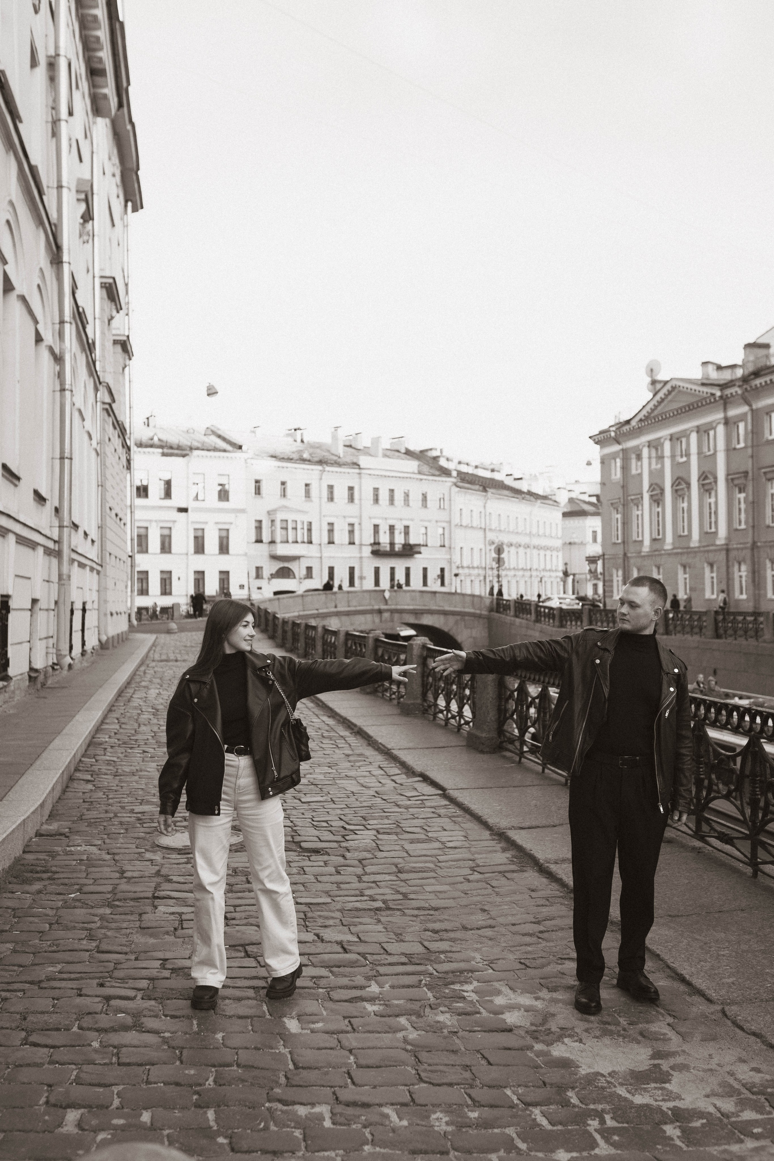 6. Фотограф в Санкт-Петербурге Полина